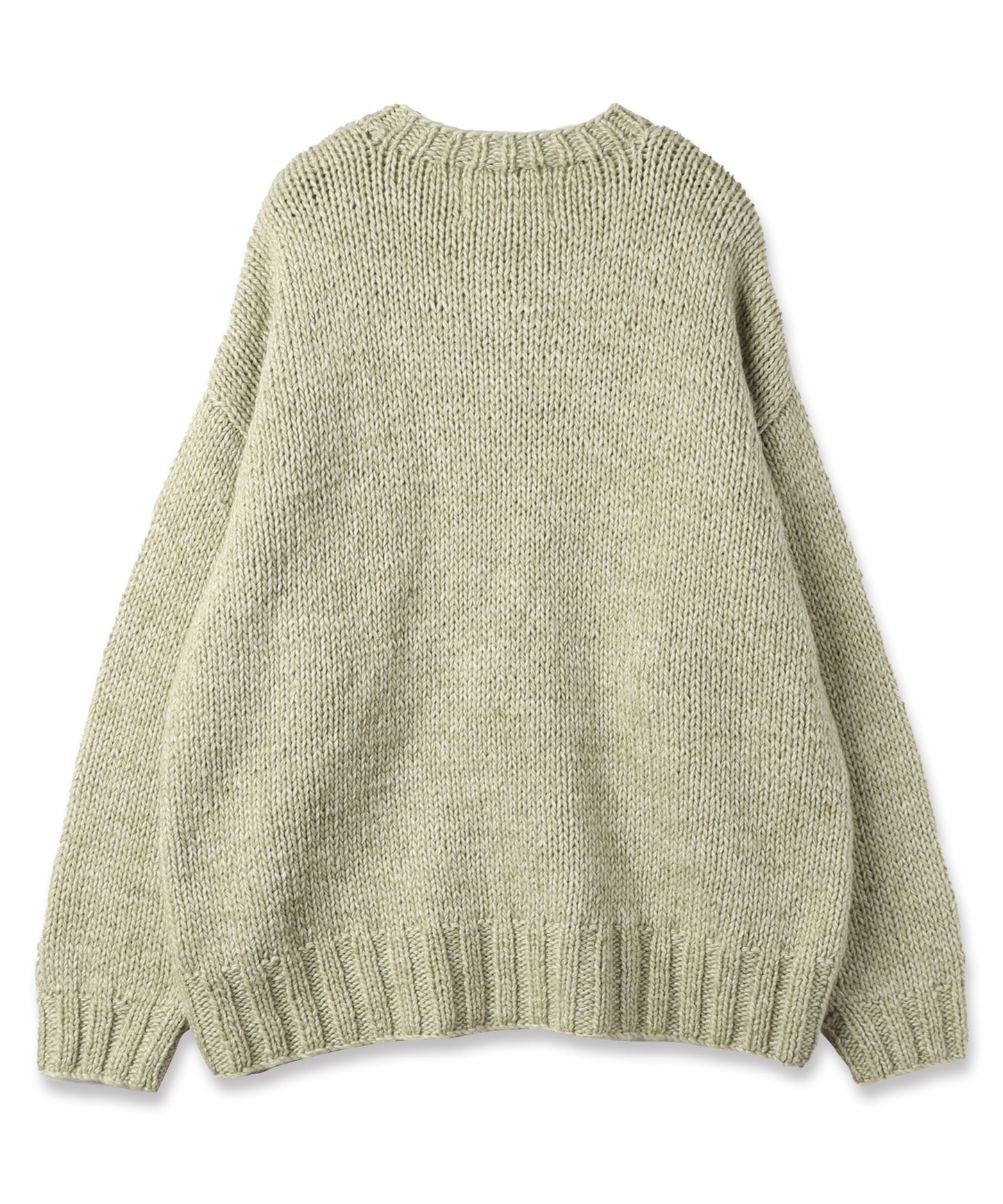 MONSTER KNIT【8月下旬】