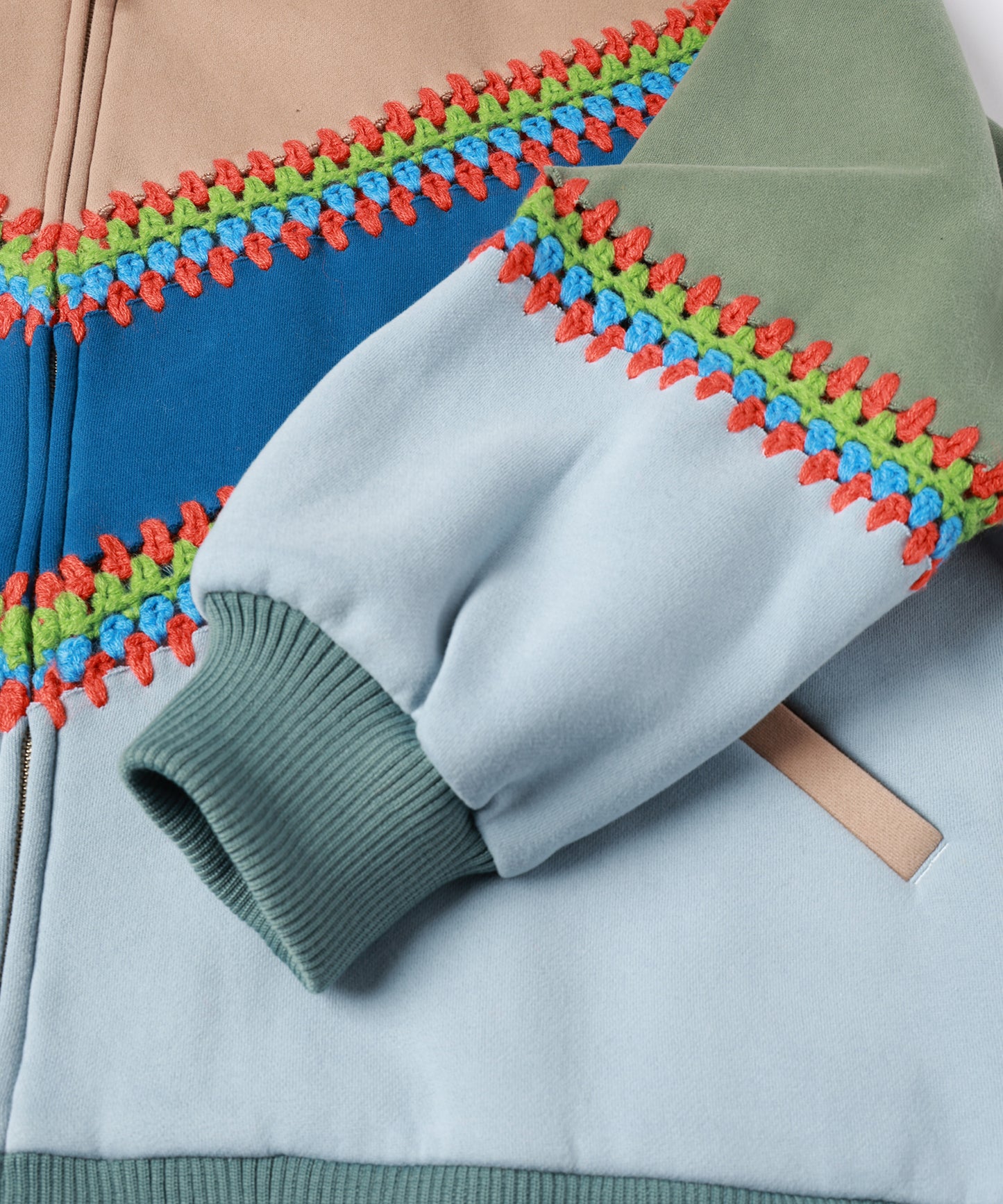 HAND KNITTING FOODIE【8月下旬】