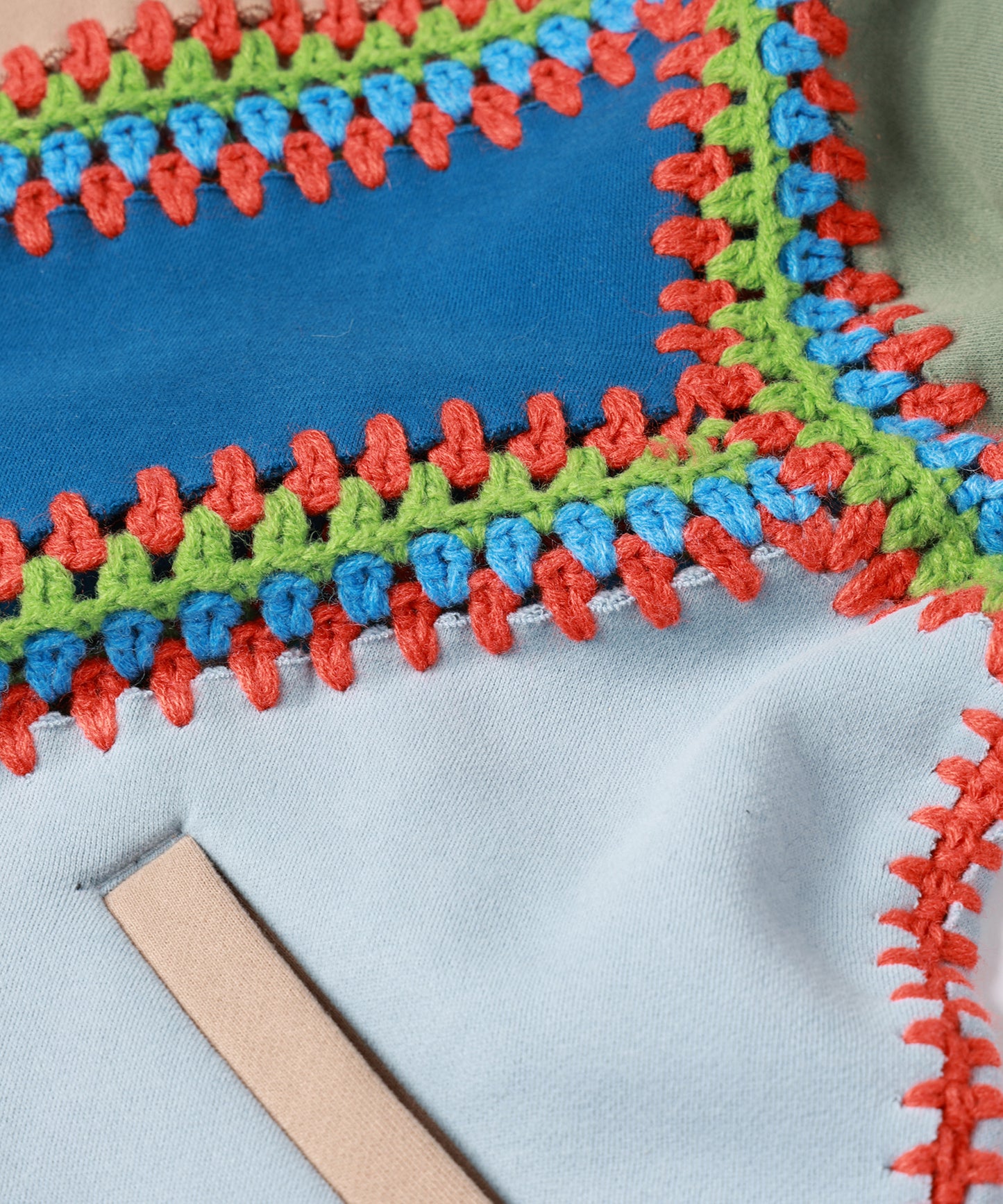 HAND KNITTING FOODIE【8月下旬】