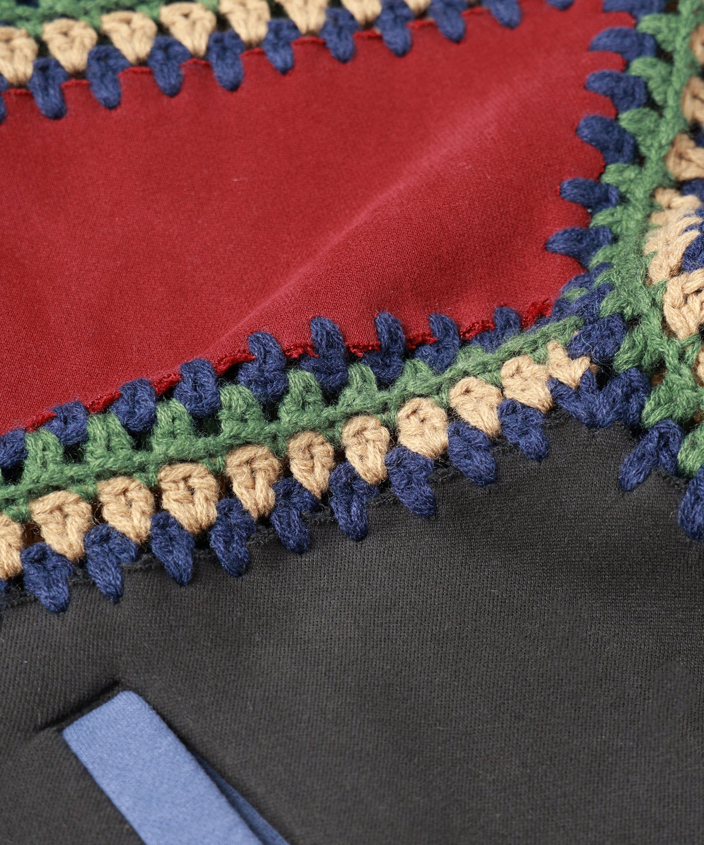 HAND KNITTING FOODIE【8月下旬】