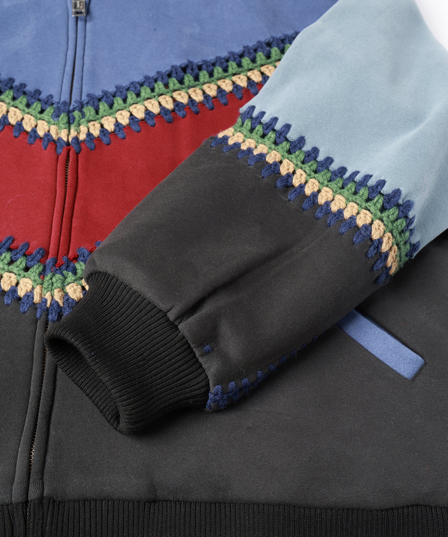 HAND KNITTING FOODIE【8月下旬】