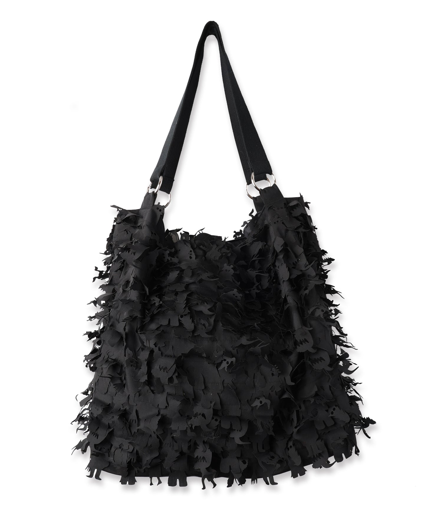 LASERCUTTING MONSTER BAG【8月下旬】