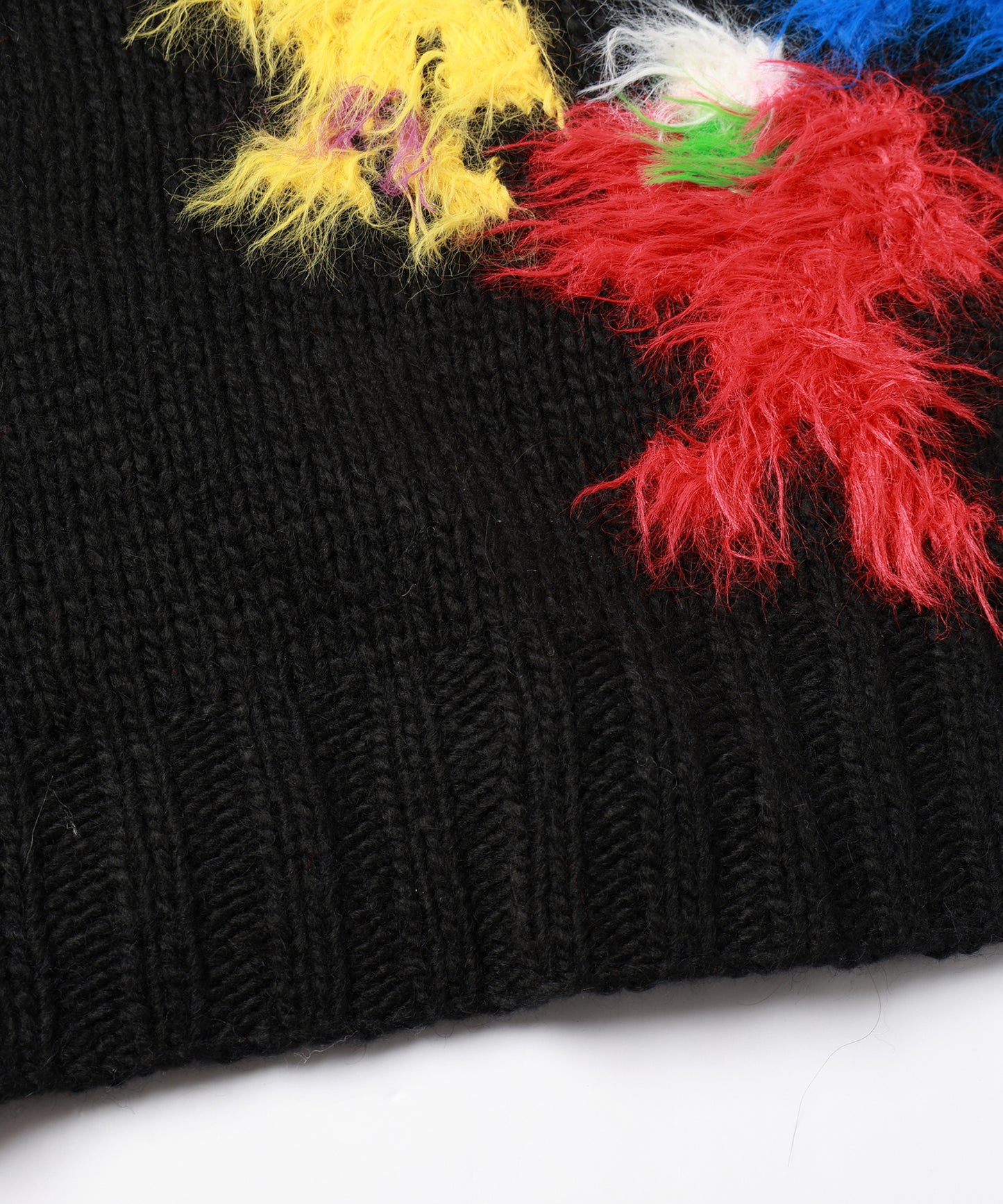 MONSTER KNIT【8月下旬】