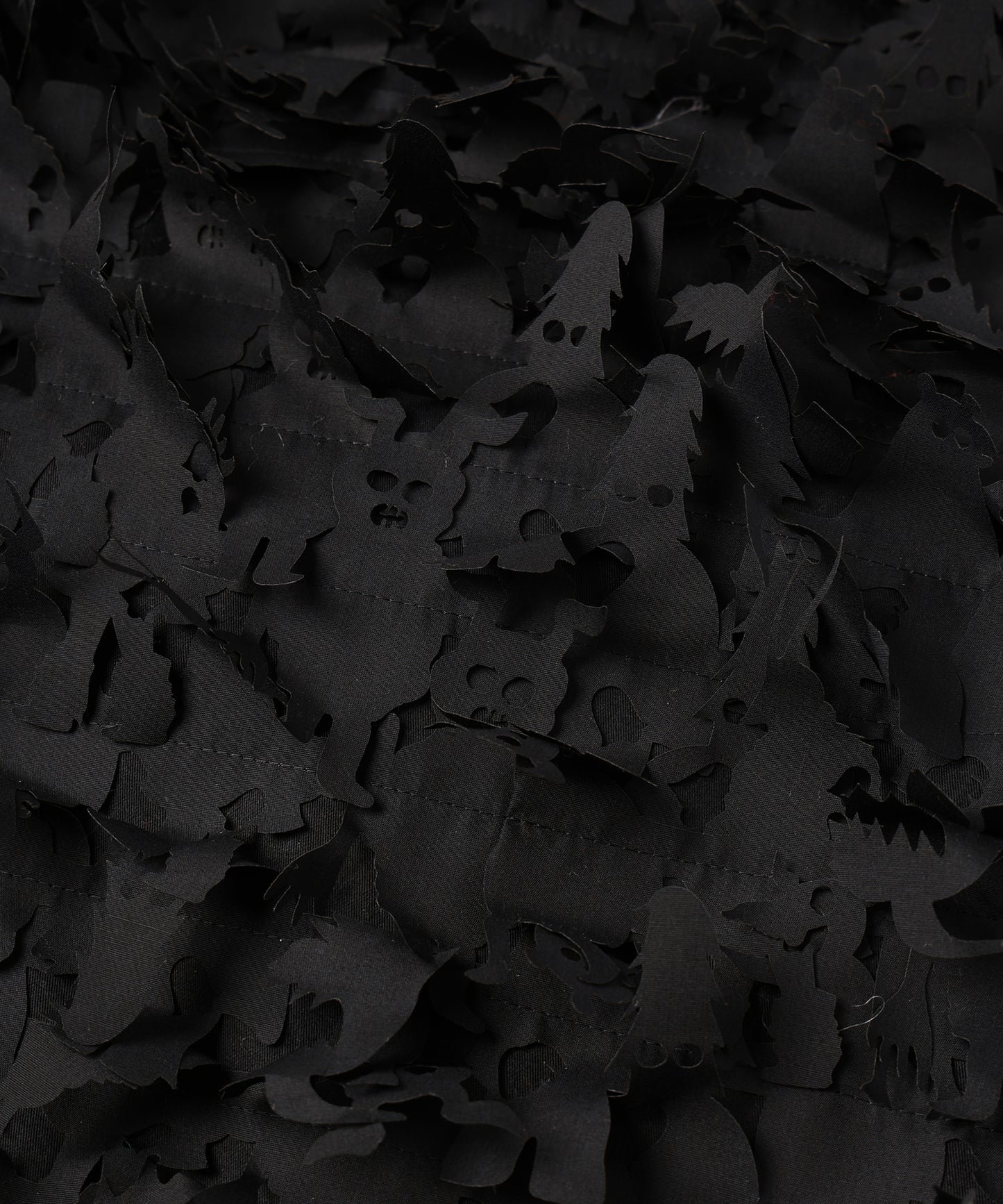 LASERCUTTING MONSTER BAG【8月下旬】