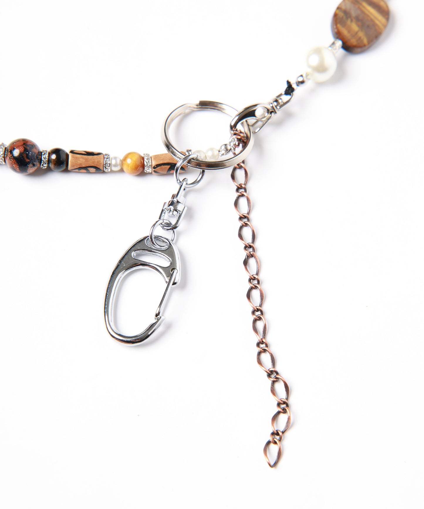AMULET CHAIN【7月下旬】