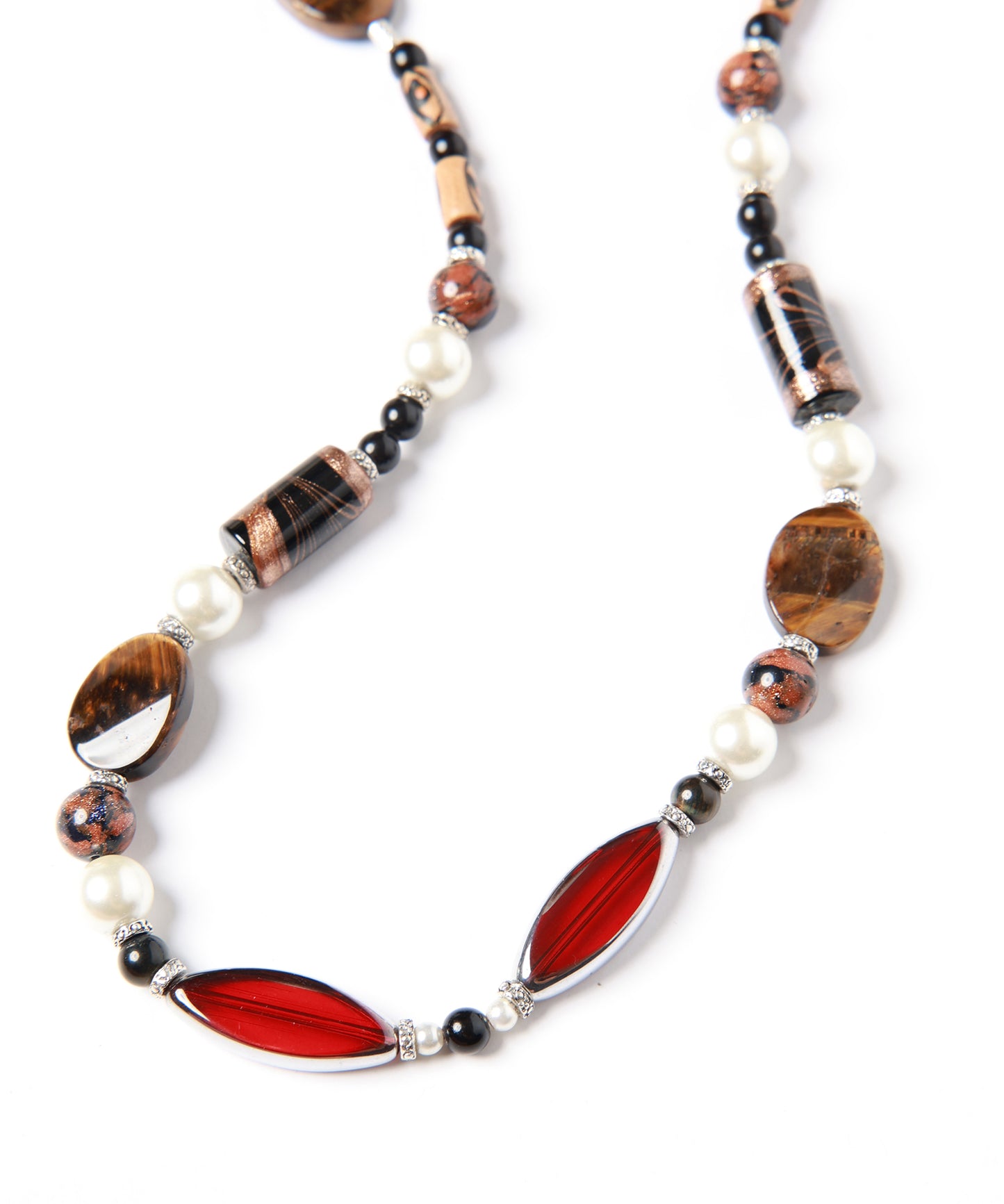 AMULET CHAIN【7月下旬】