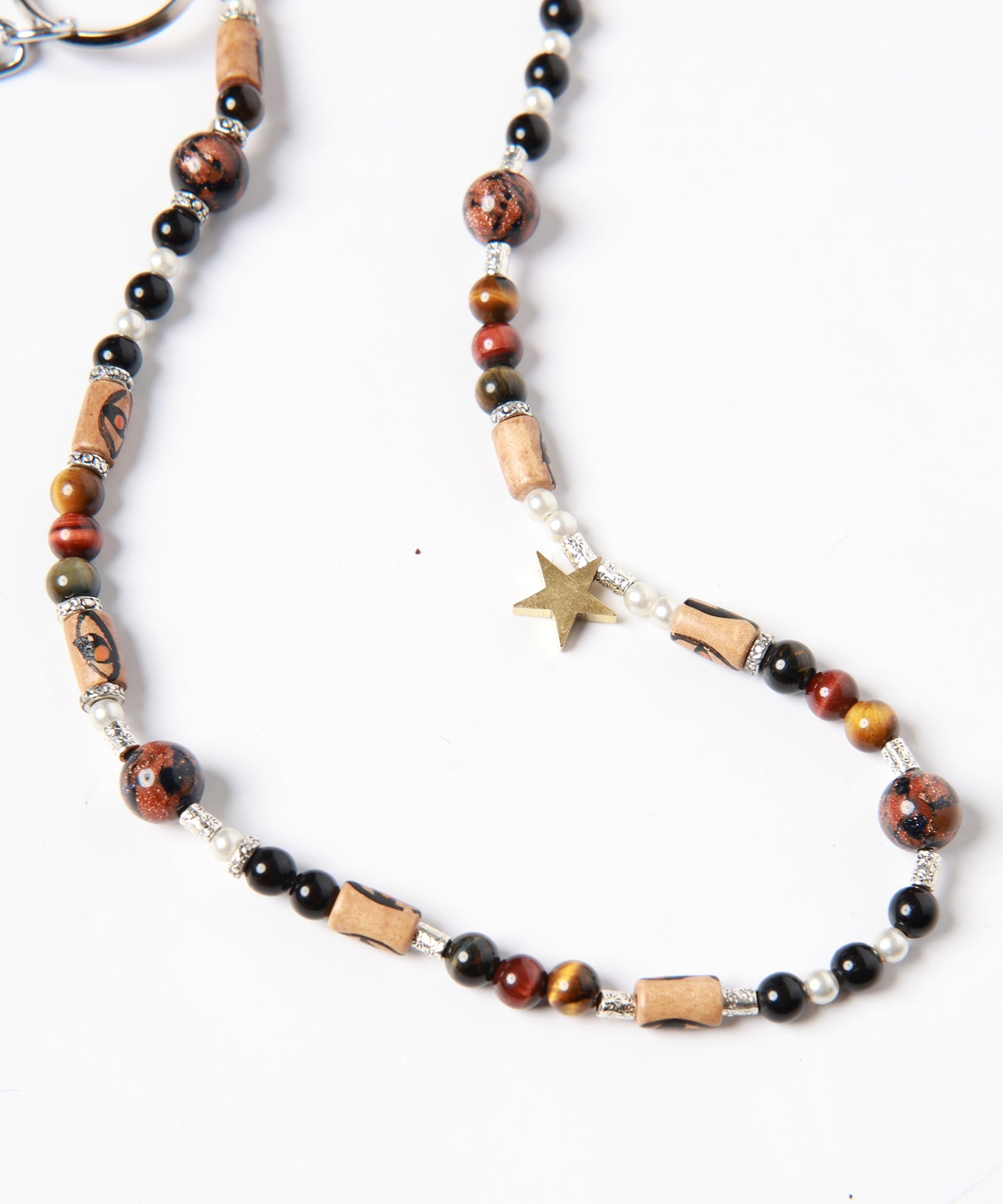 AMULET CHAIN【7月下旬】