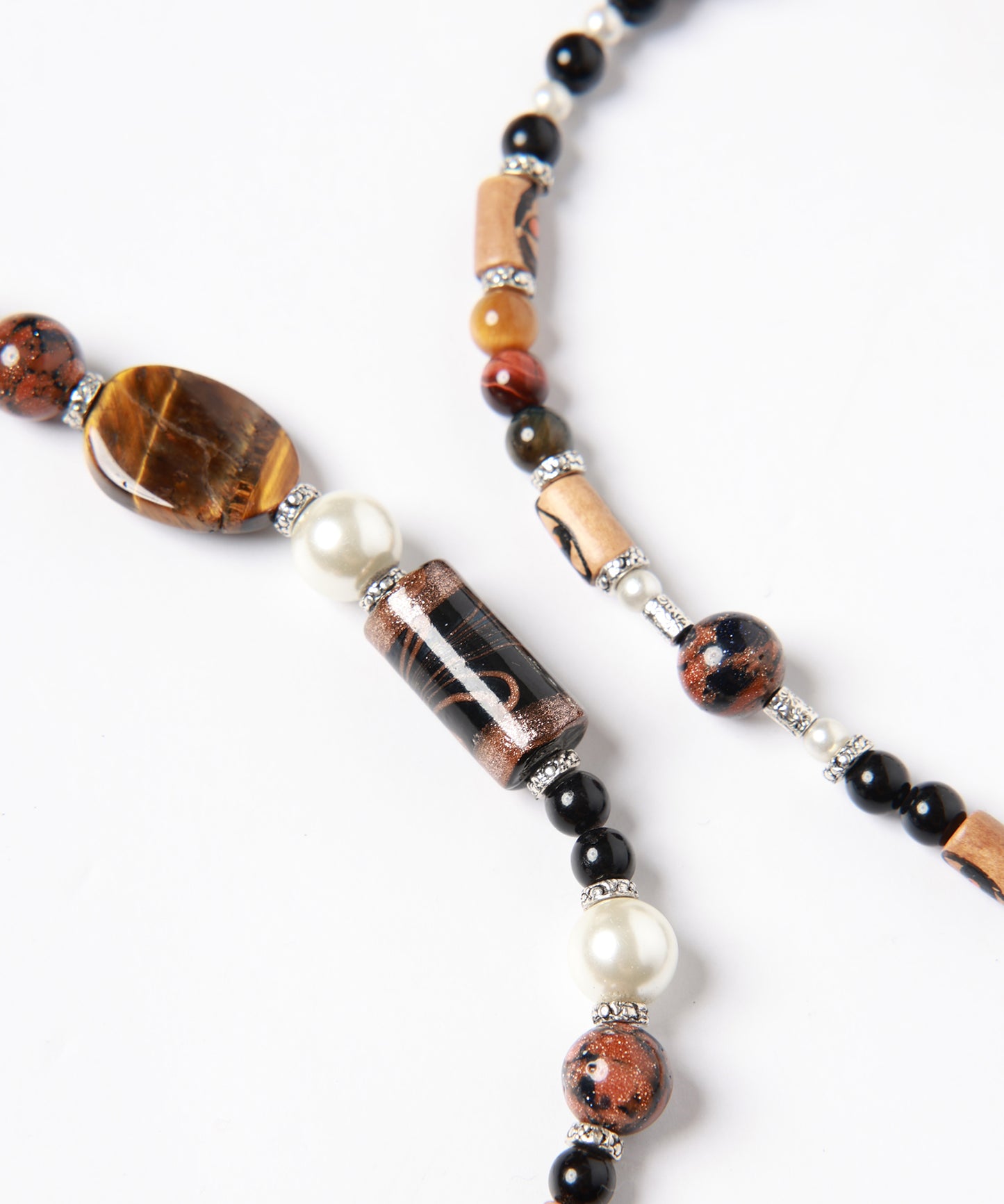 AMULET CHAIN【7月下旬】