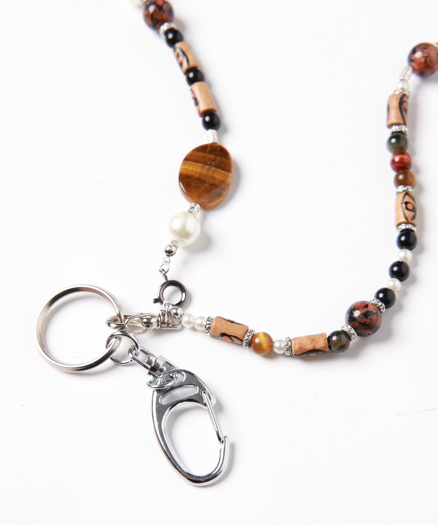 AMULET CHAIN【7月下旬】