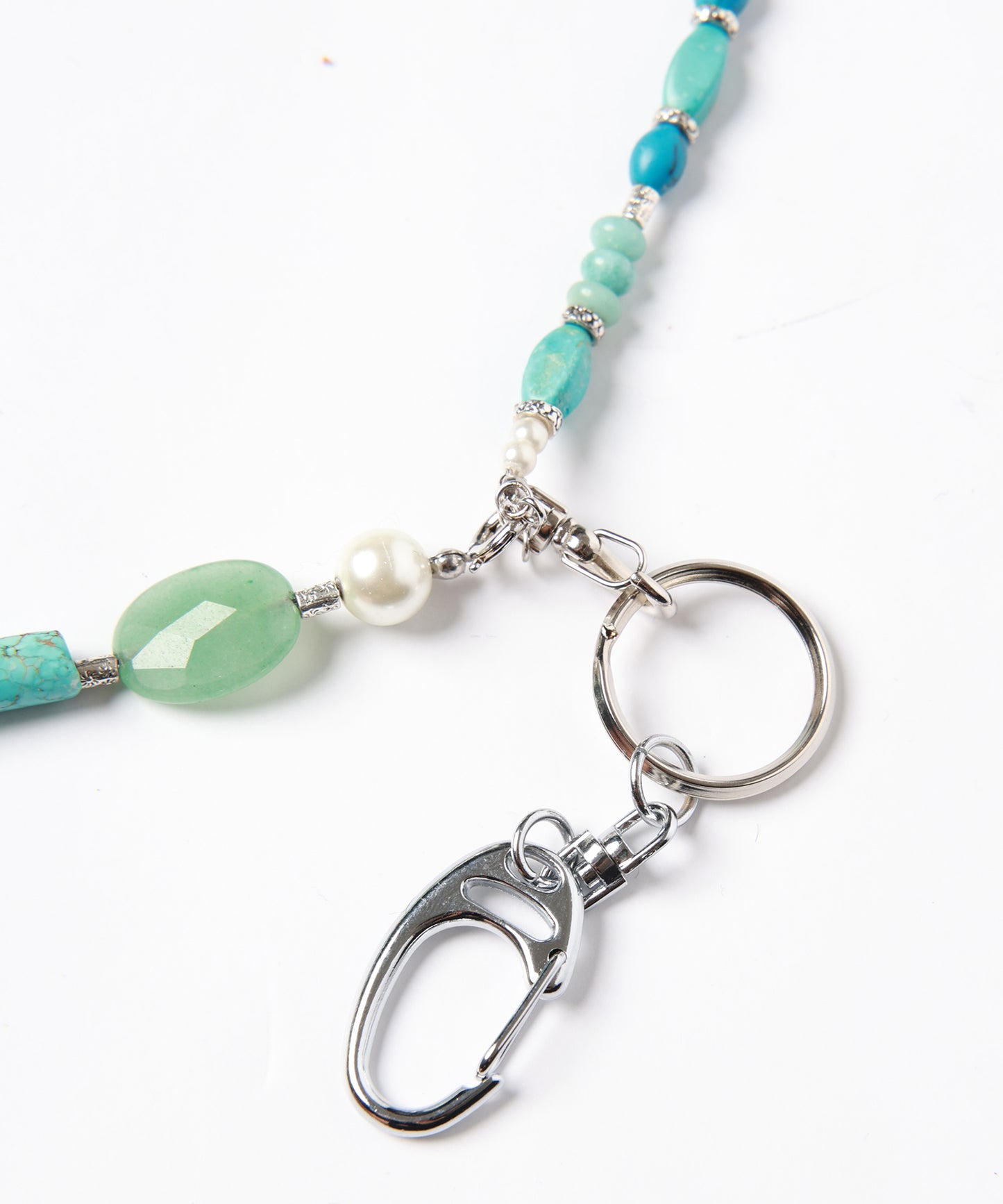 AMULET CHAIN【7月下旬】