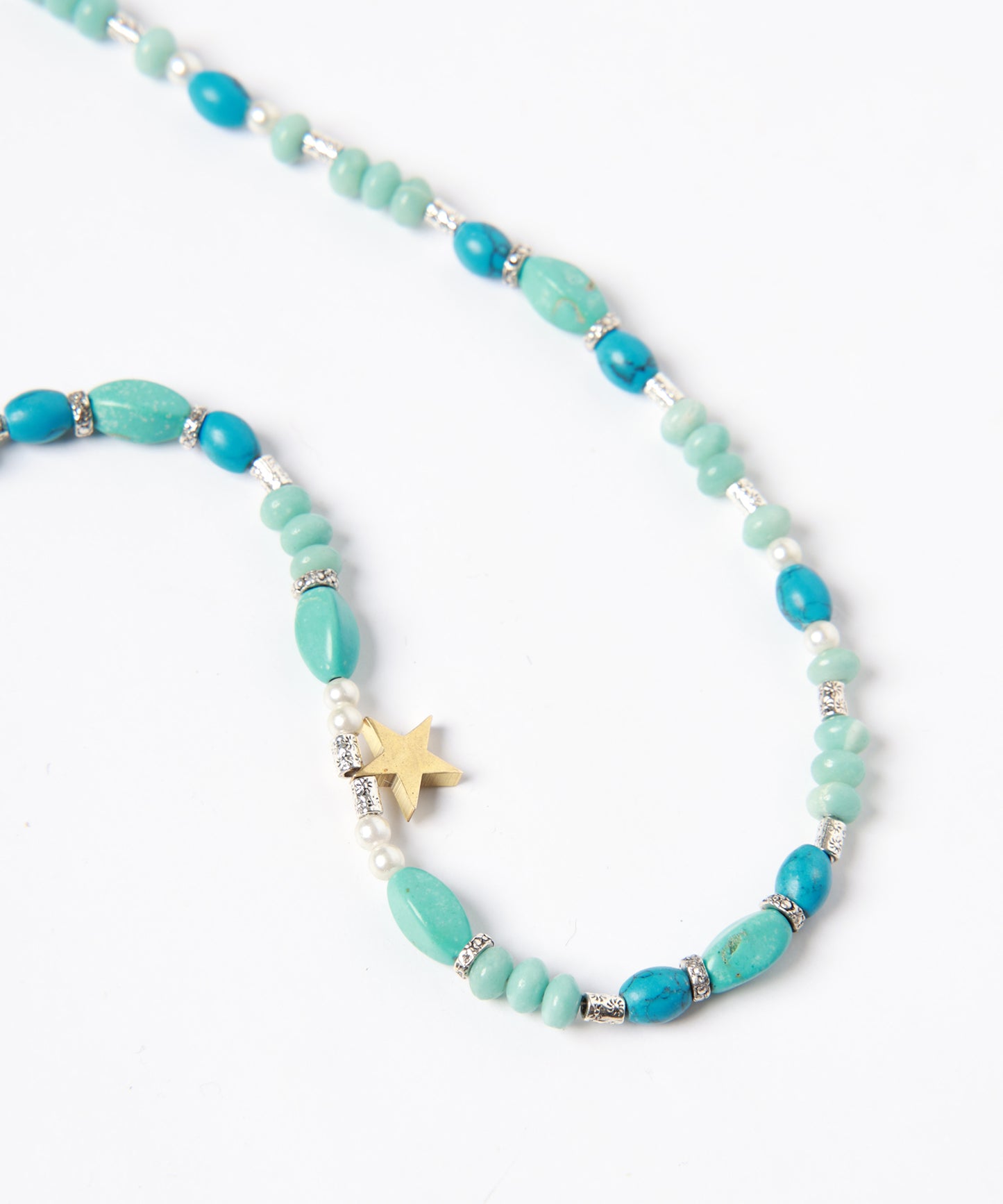 AMULET CHAIN【7月下旬】