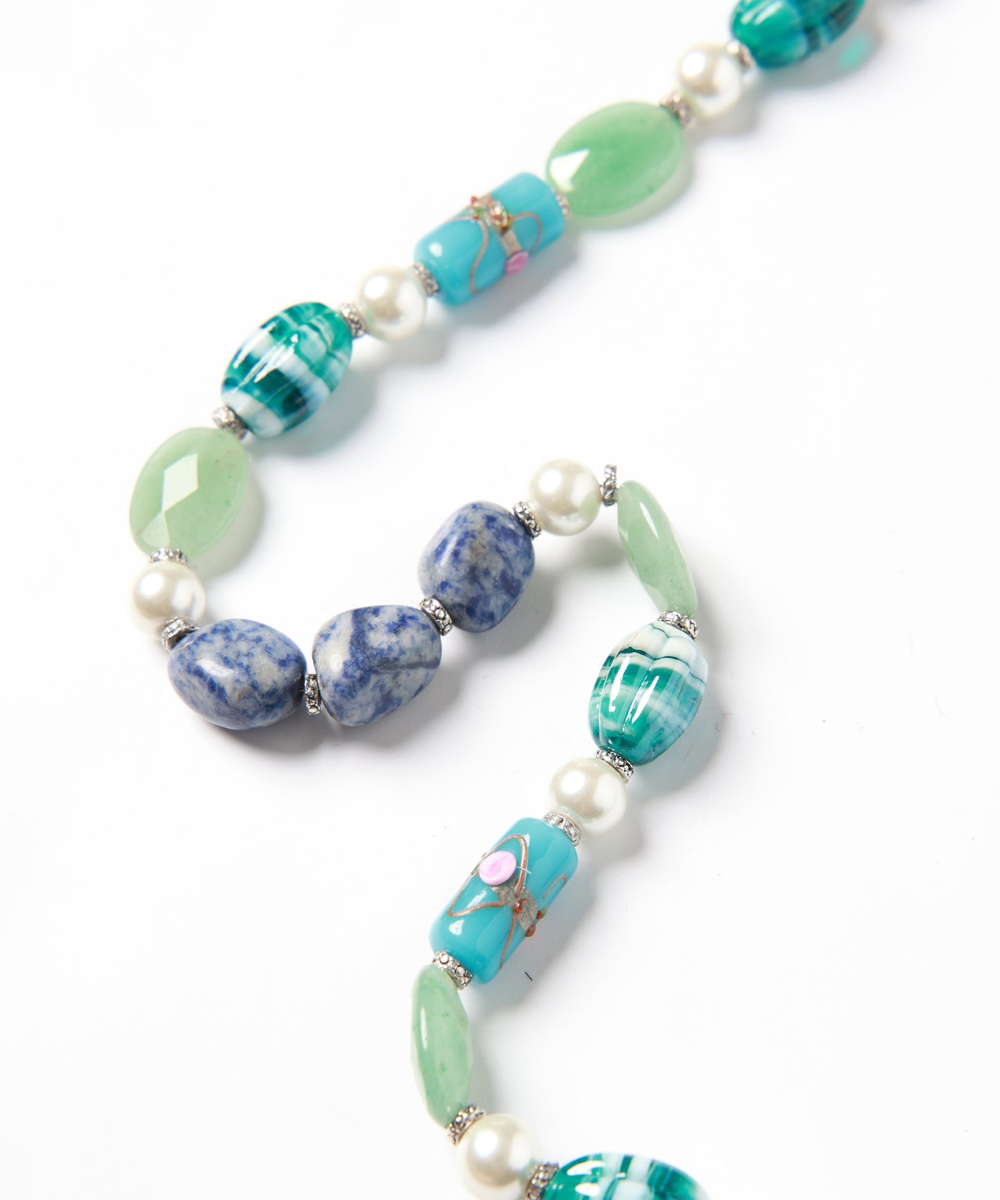 AMULET CHAIN【7月下旬】