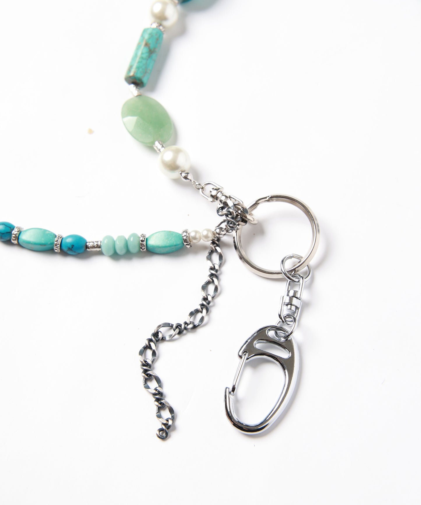 AMULET CHAIN【7月下旬】