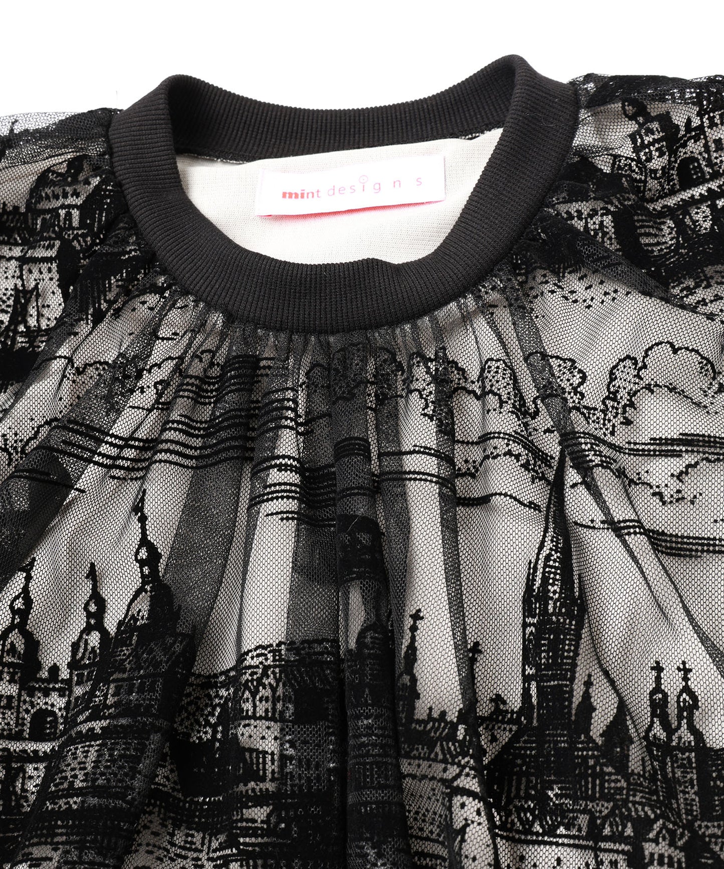 TOILE DE JOUY TOPS