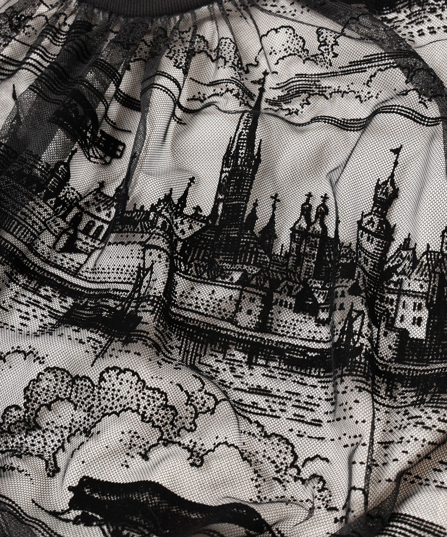 TOILE DE JOUY TOPS