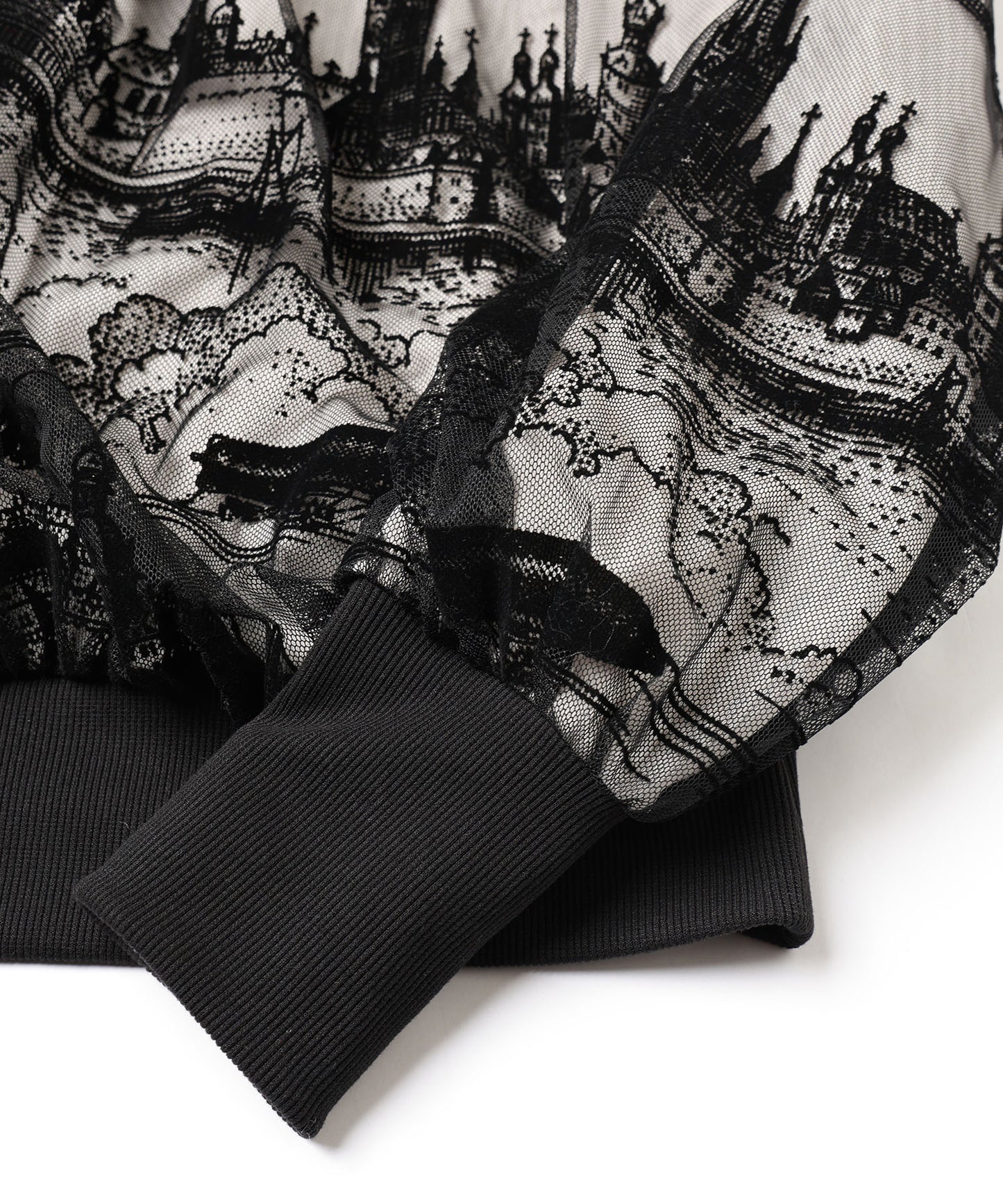 TOILE DE JOUY TOPS