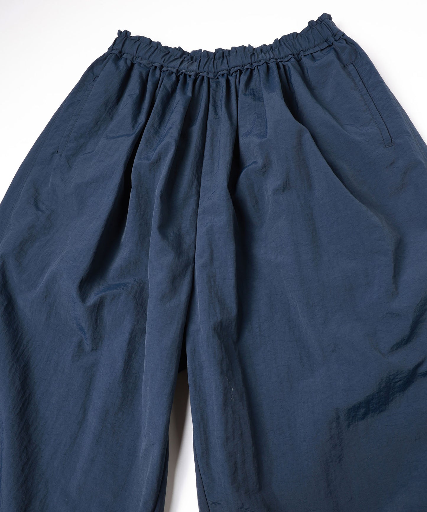 LACE OVAL PANTS