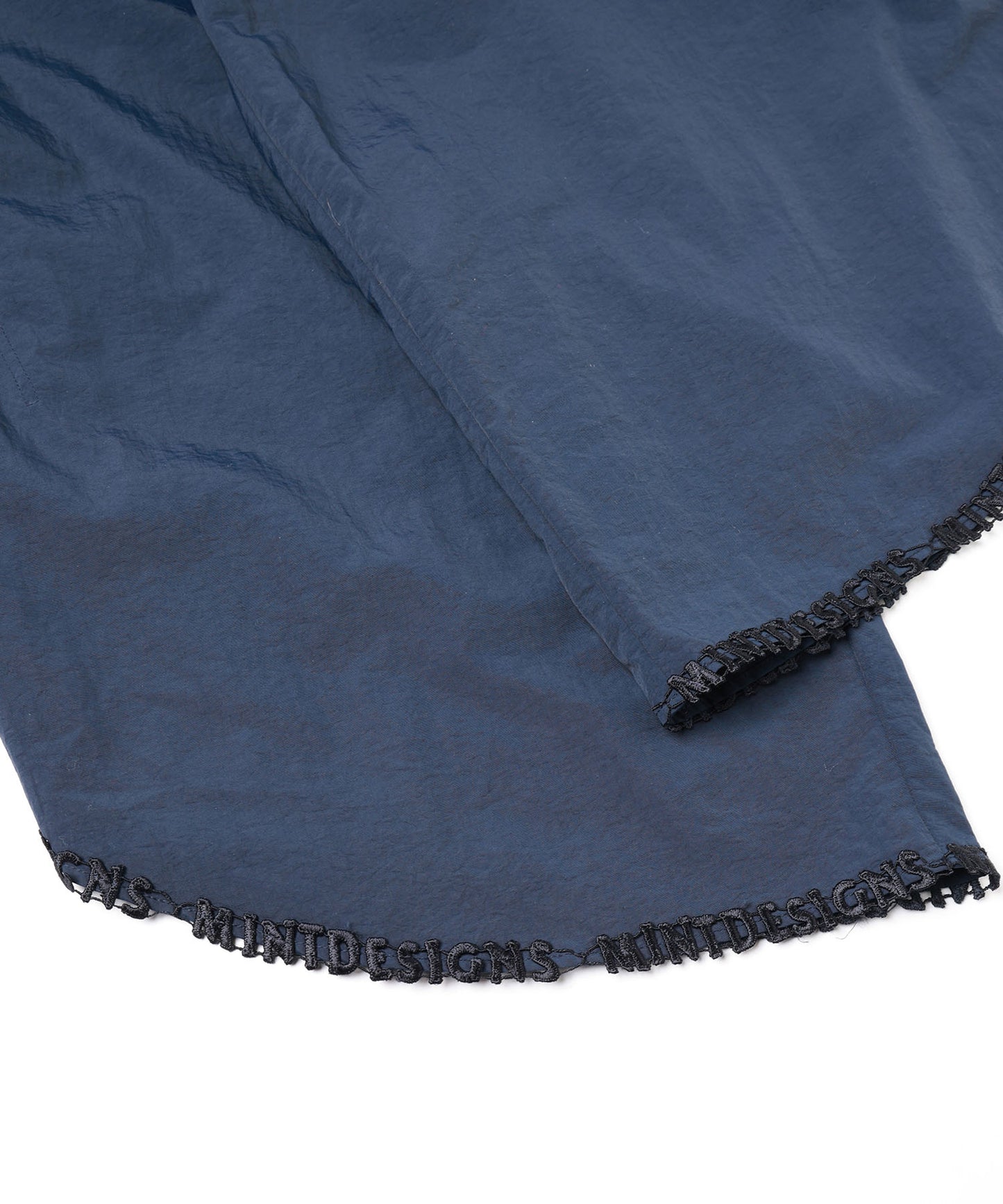 LACE OVAL PANTS