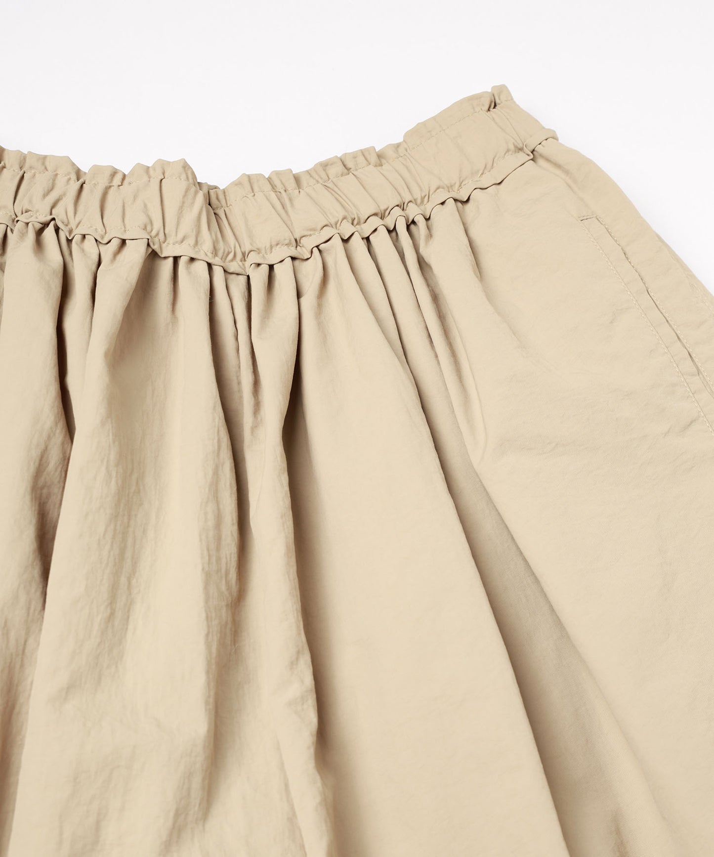 LACE OVAL PANTS