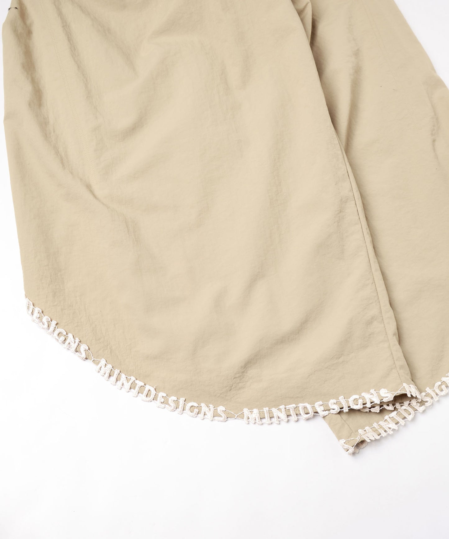LACE OVAL PANTS