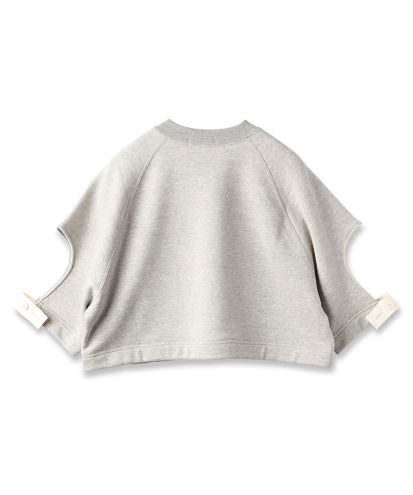 HERINGBORN FOIL SWEAT