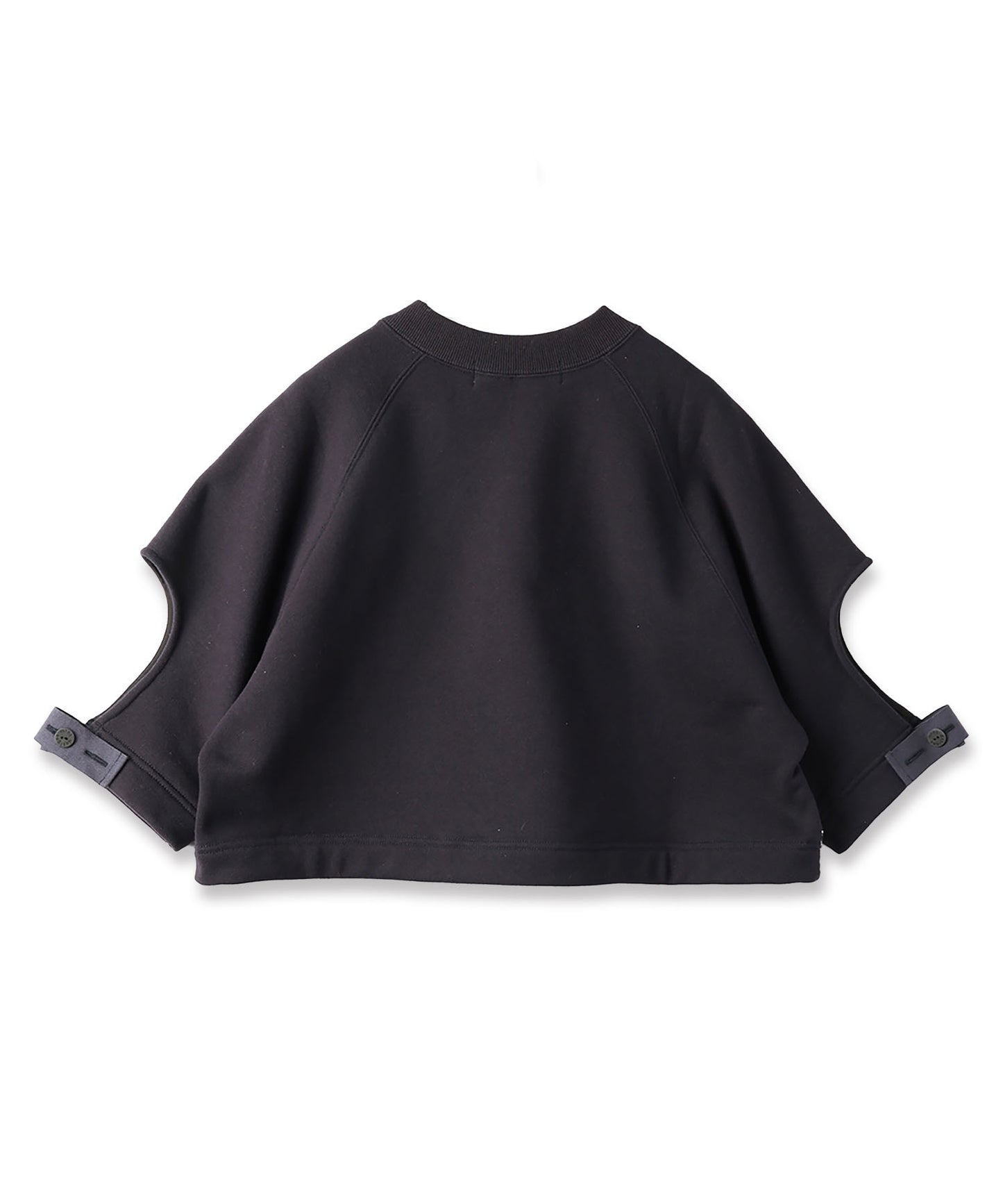 HERINGBORN FOIL SWEAT