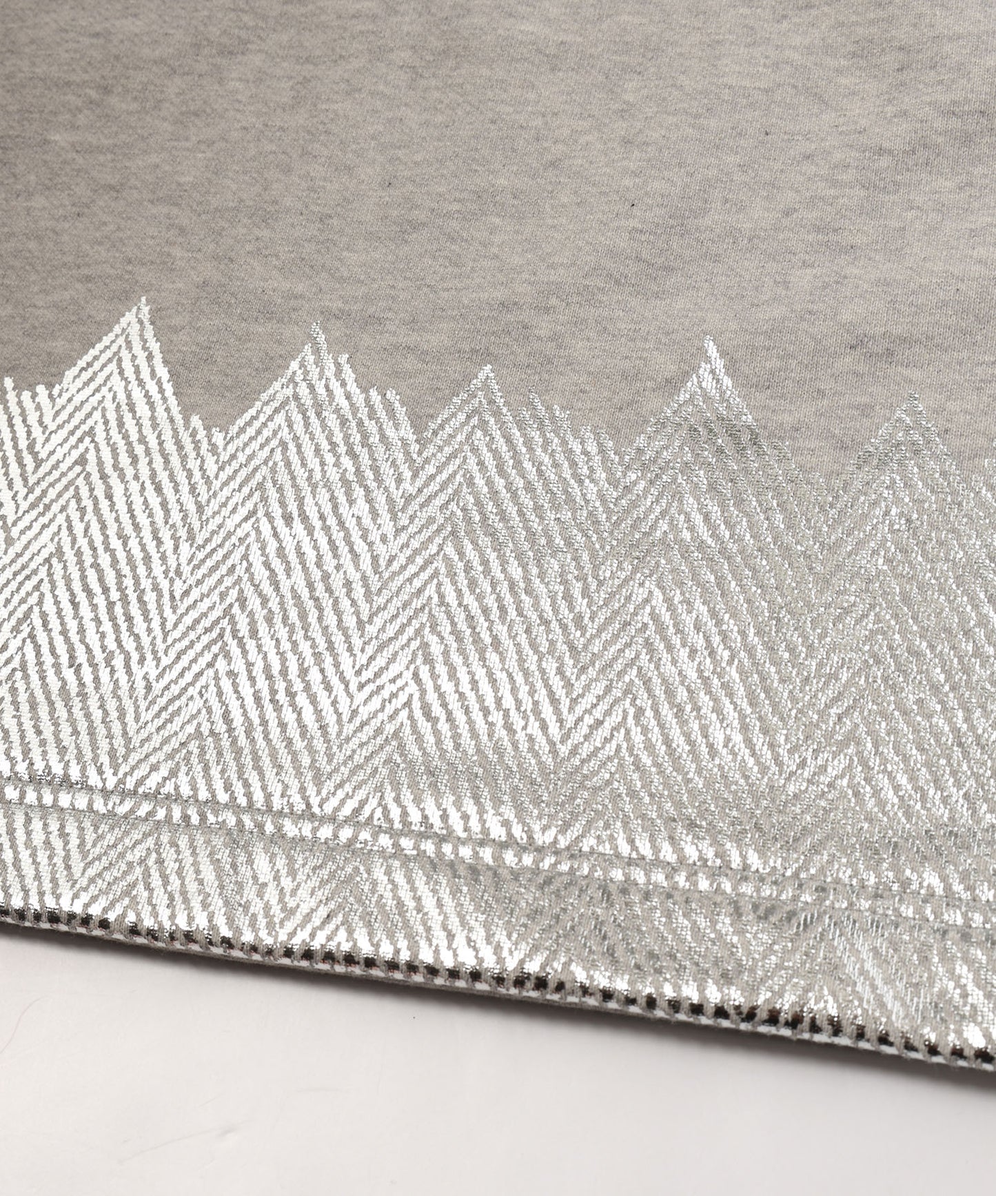 HERINGBORN FOIL SWEAT