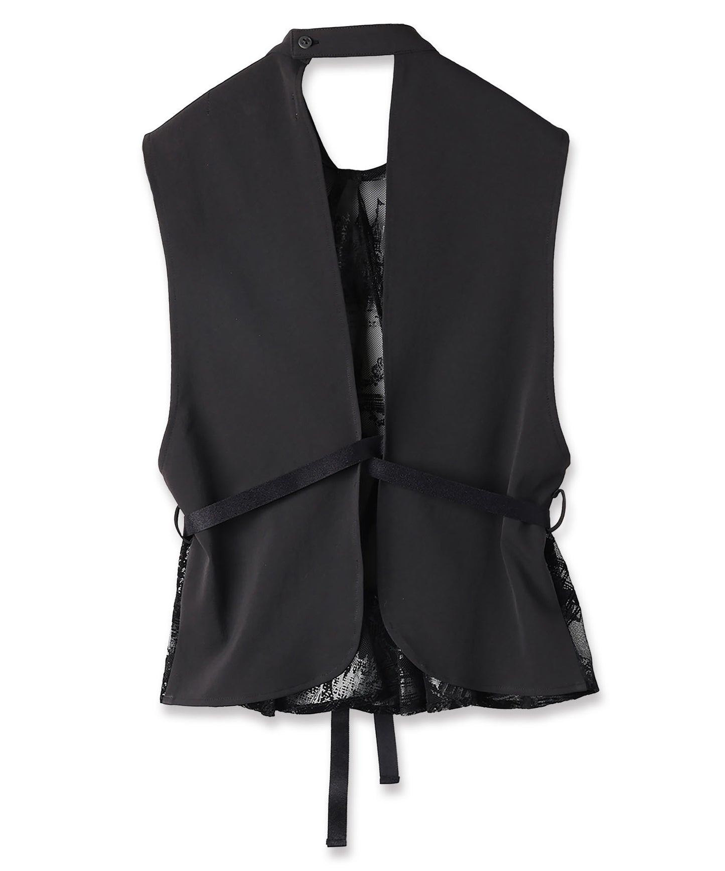 TOILE DE JOUY GILET