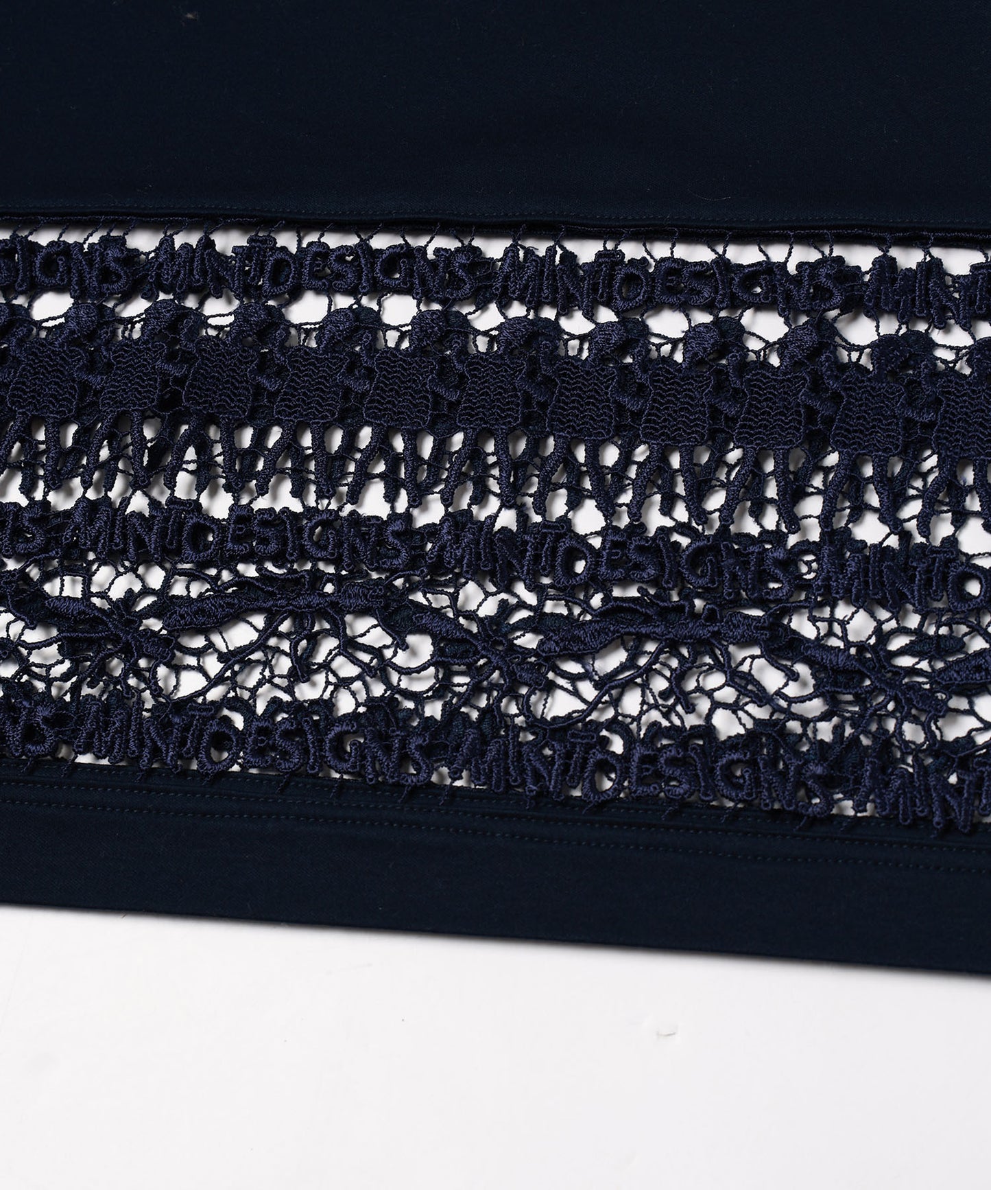 LACE T-SHIRT