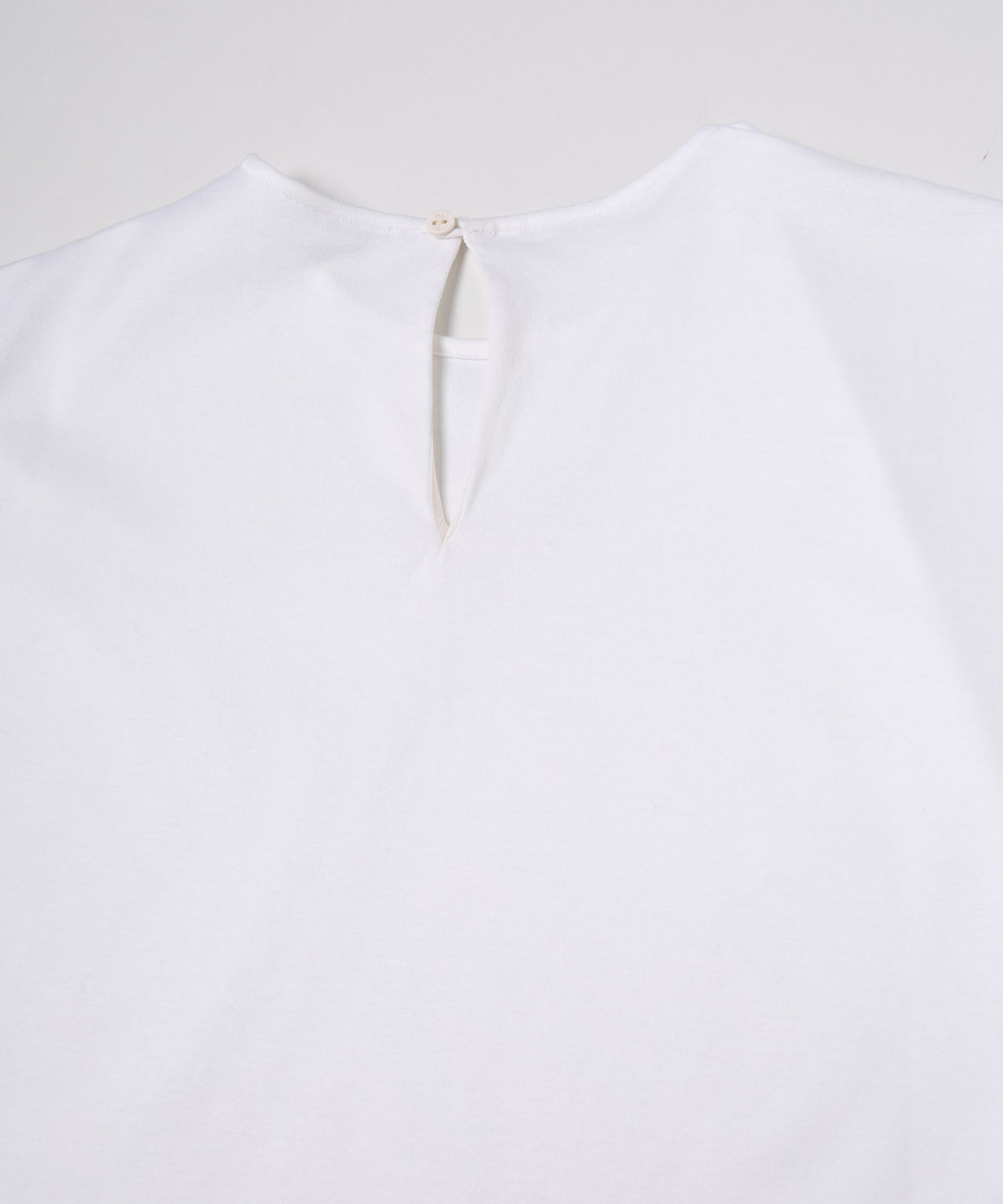 LACE T-SHIRT