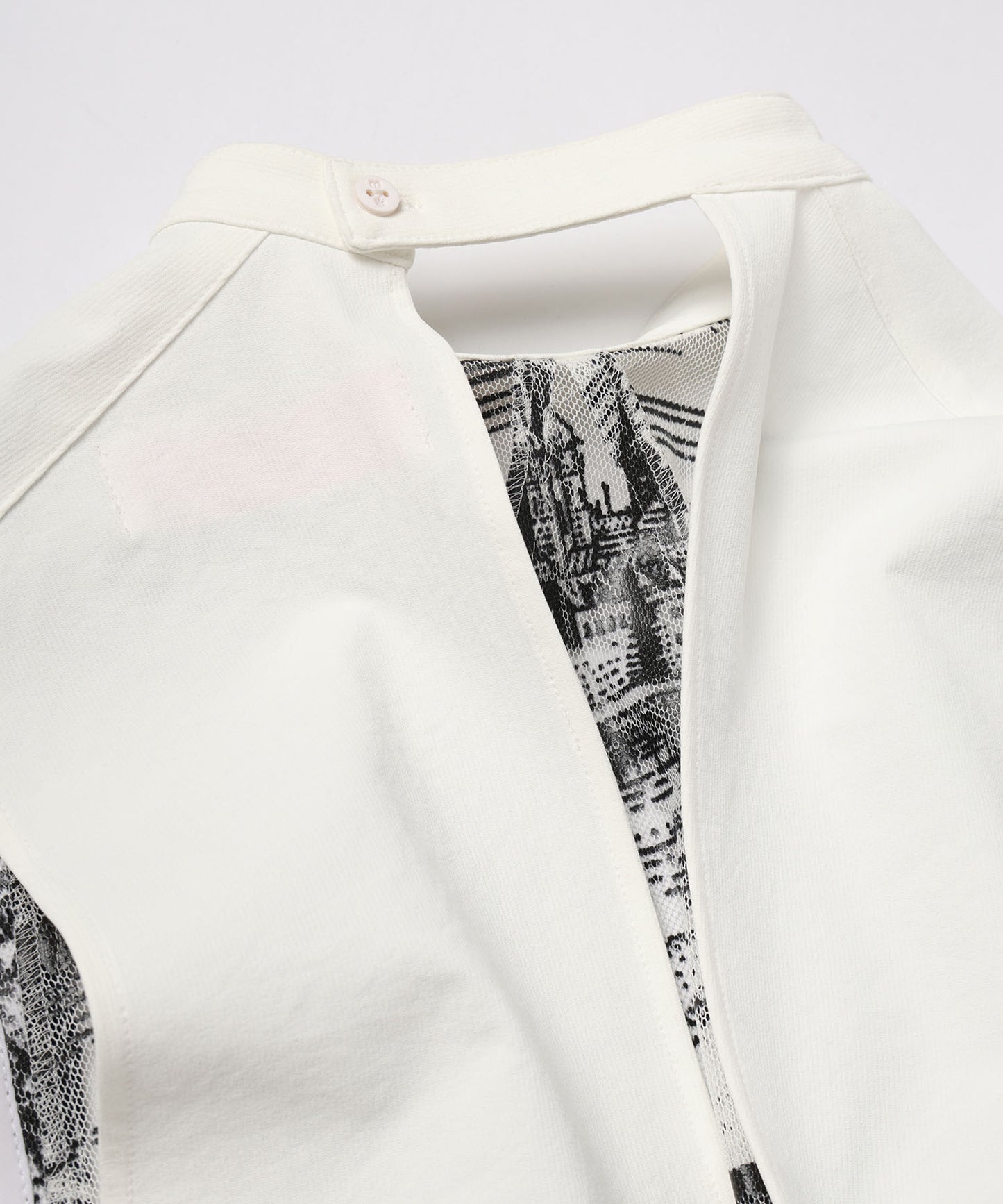 TOILE DE JOUY GILET