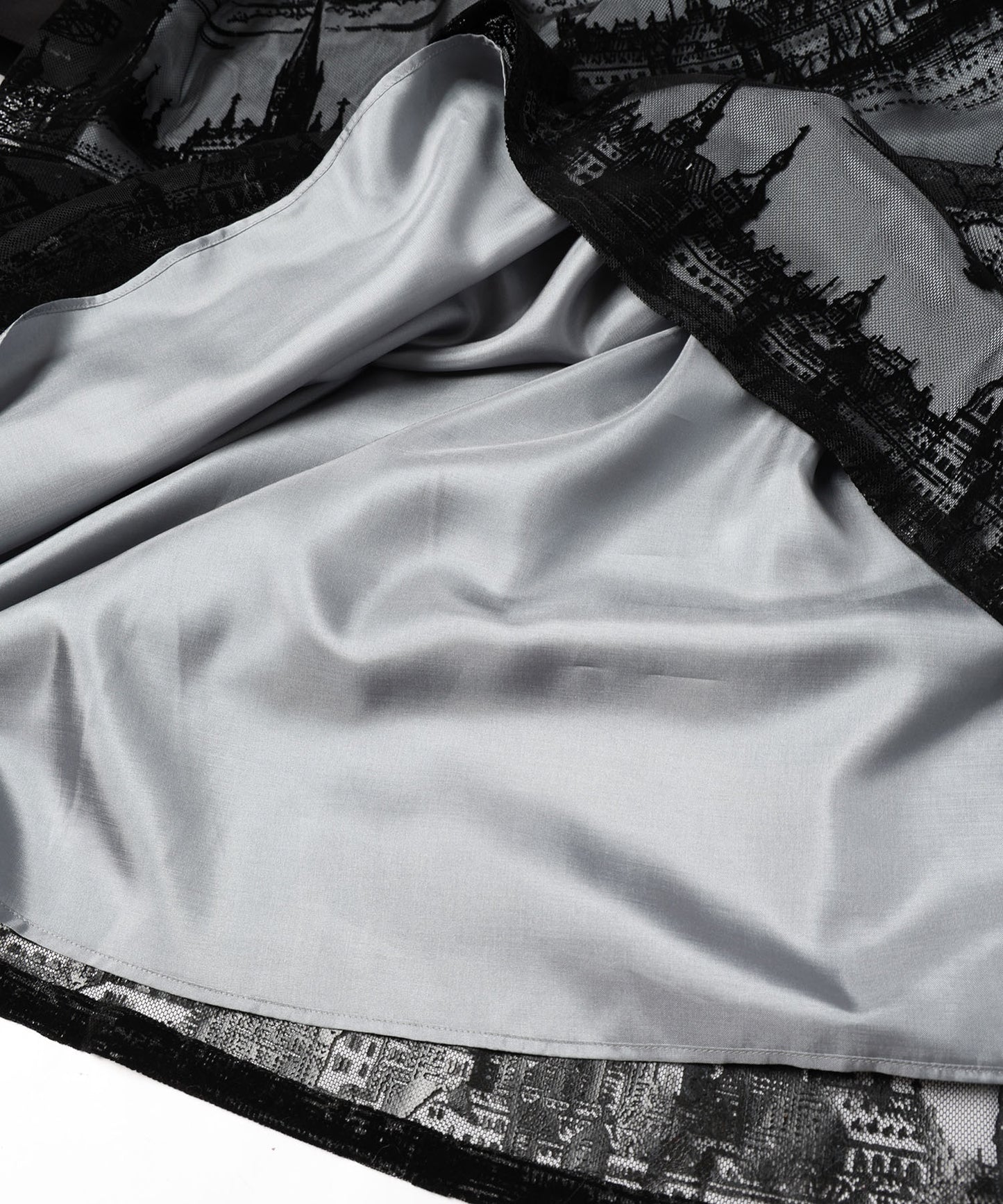 TOILE DE JOUY DRESS