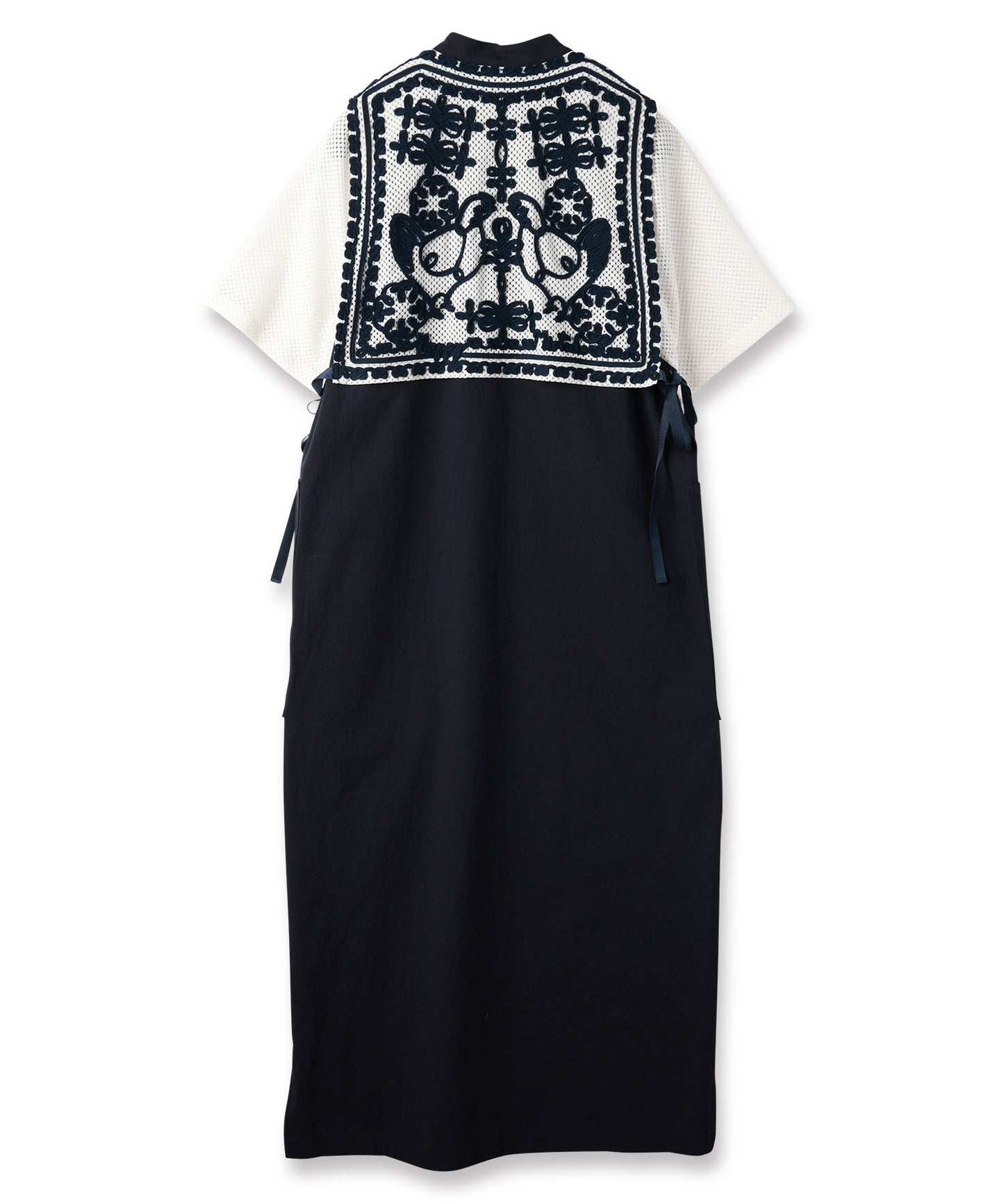 ROOSTER DRESS