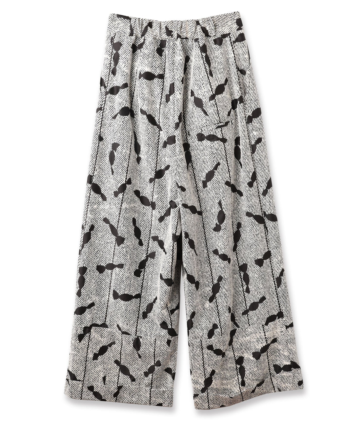 CANDY WIDE PANTS