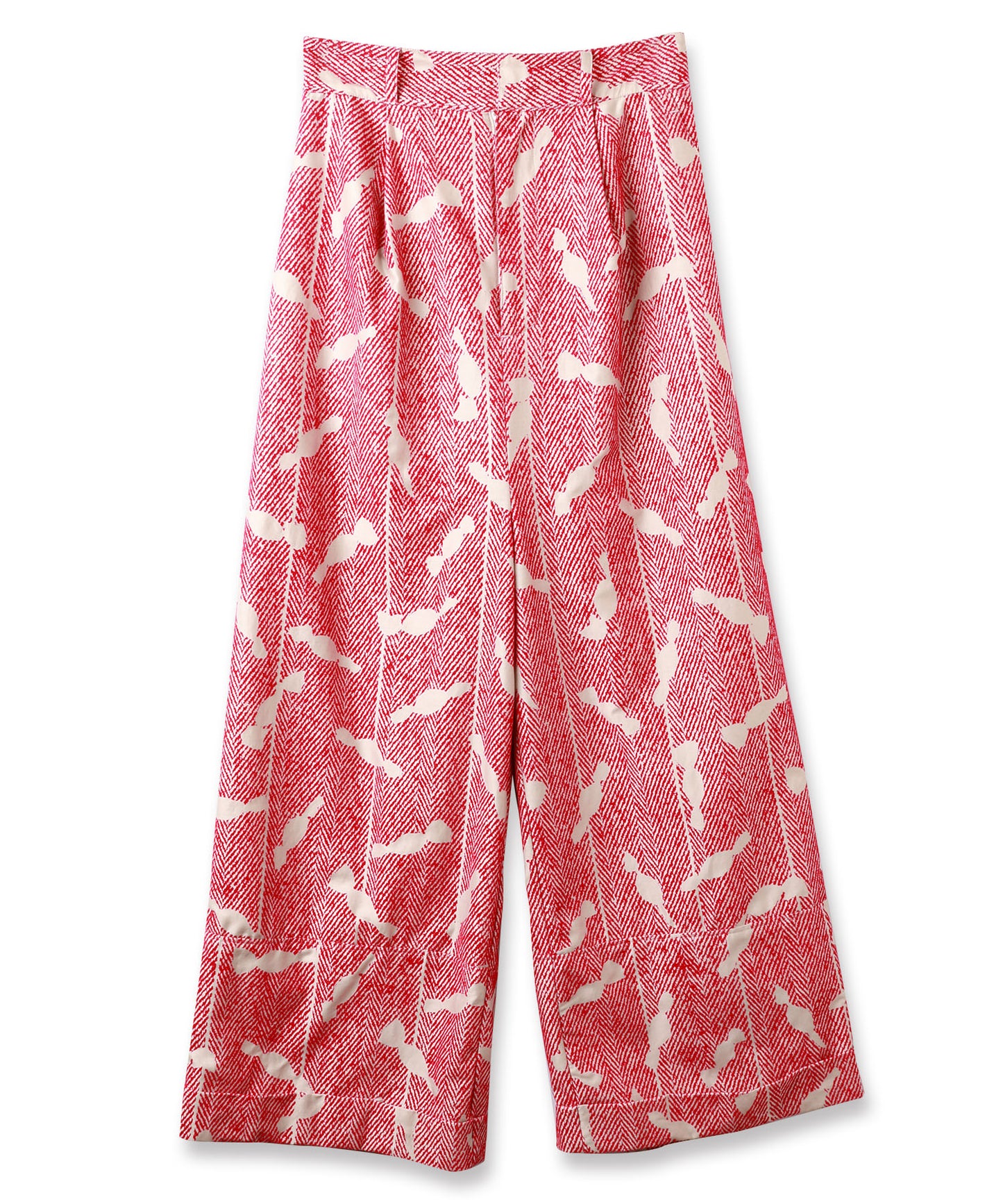 CANDY WIDE PANTS