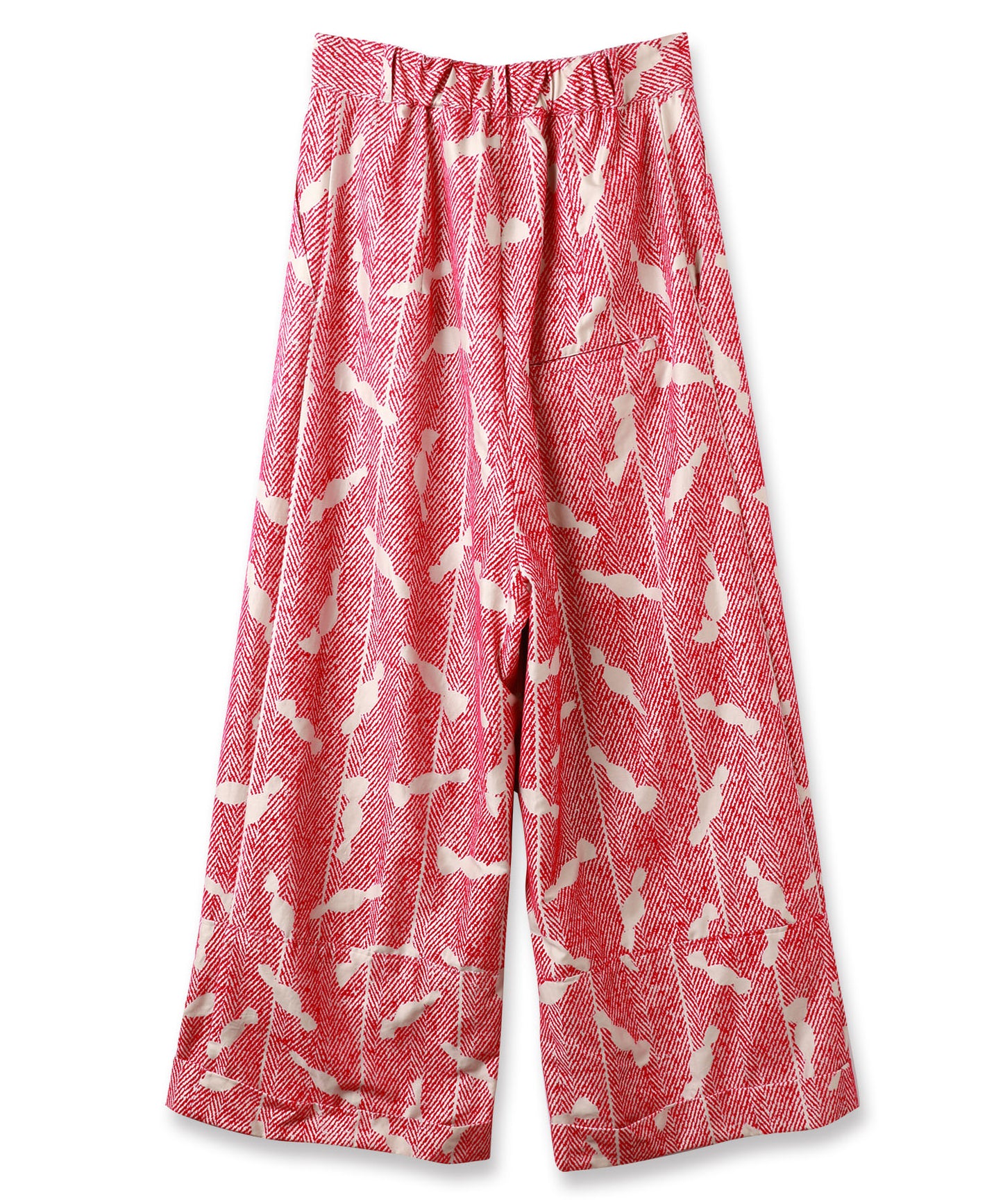 CANDY WIDE PANTS