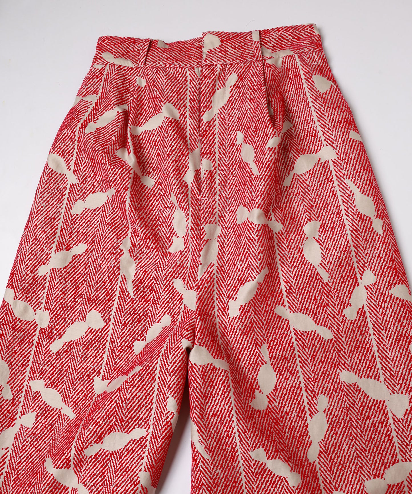 CANDY WIDE PANTS