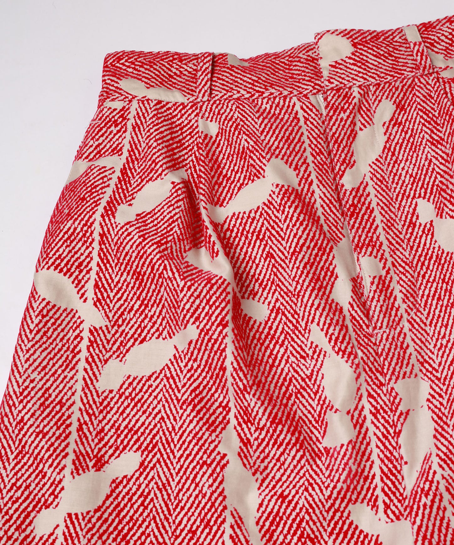 CANDY WIDE PANTS