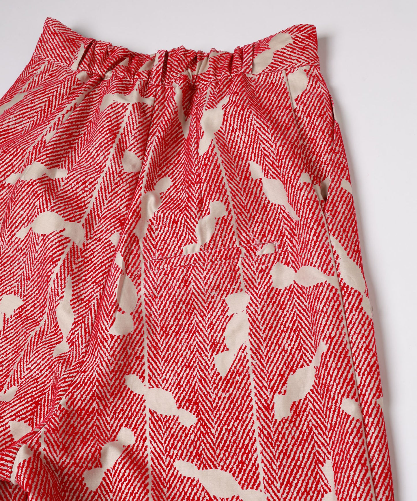 CANDY WIDE PANTS