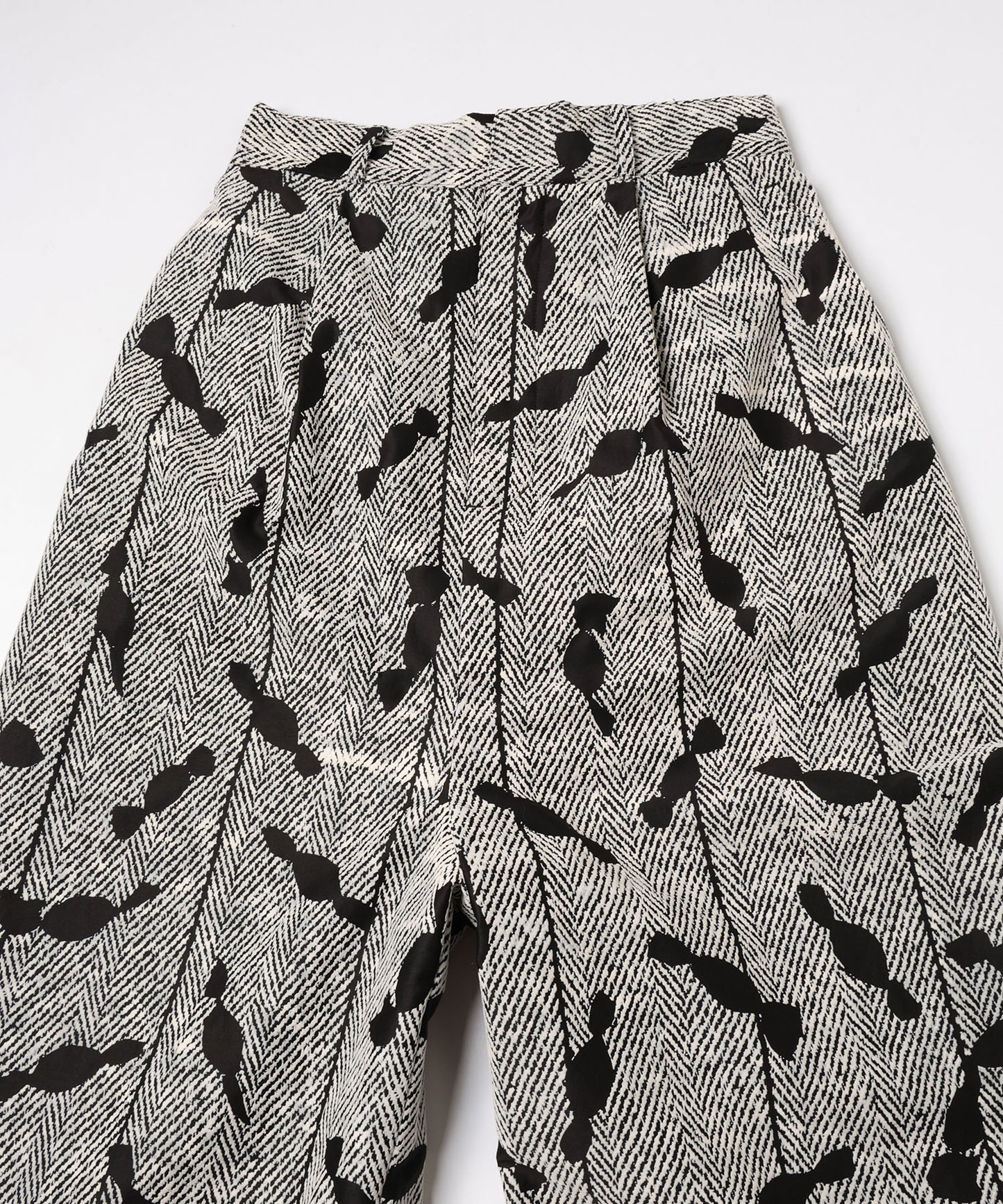 CANDY WIDE PANTS