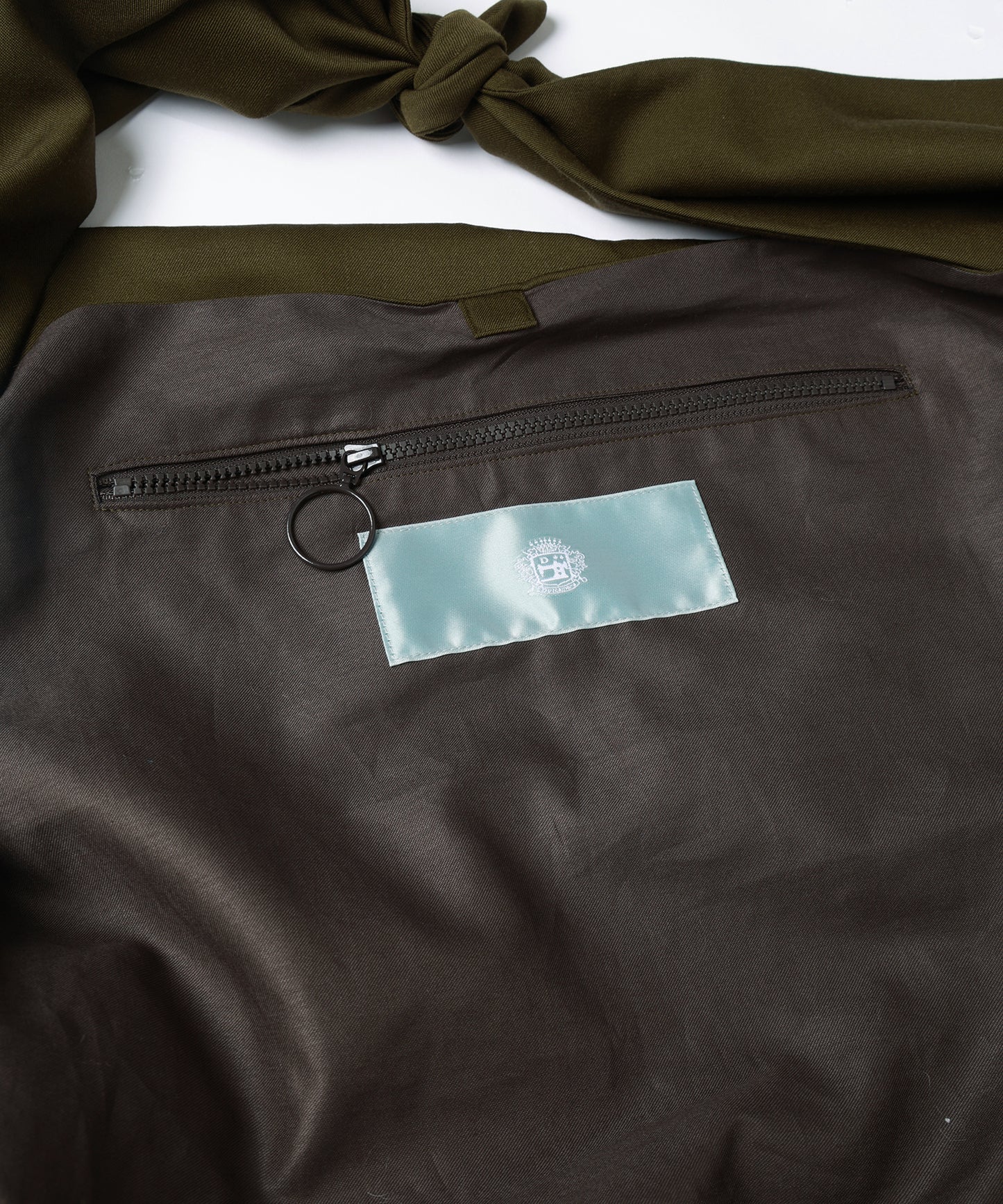 よそいきトートBag