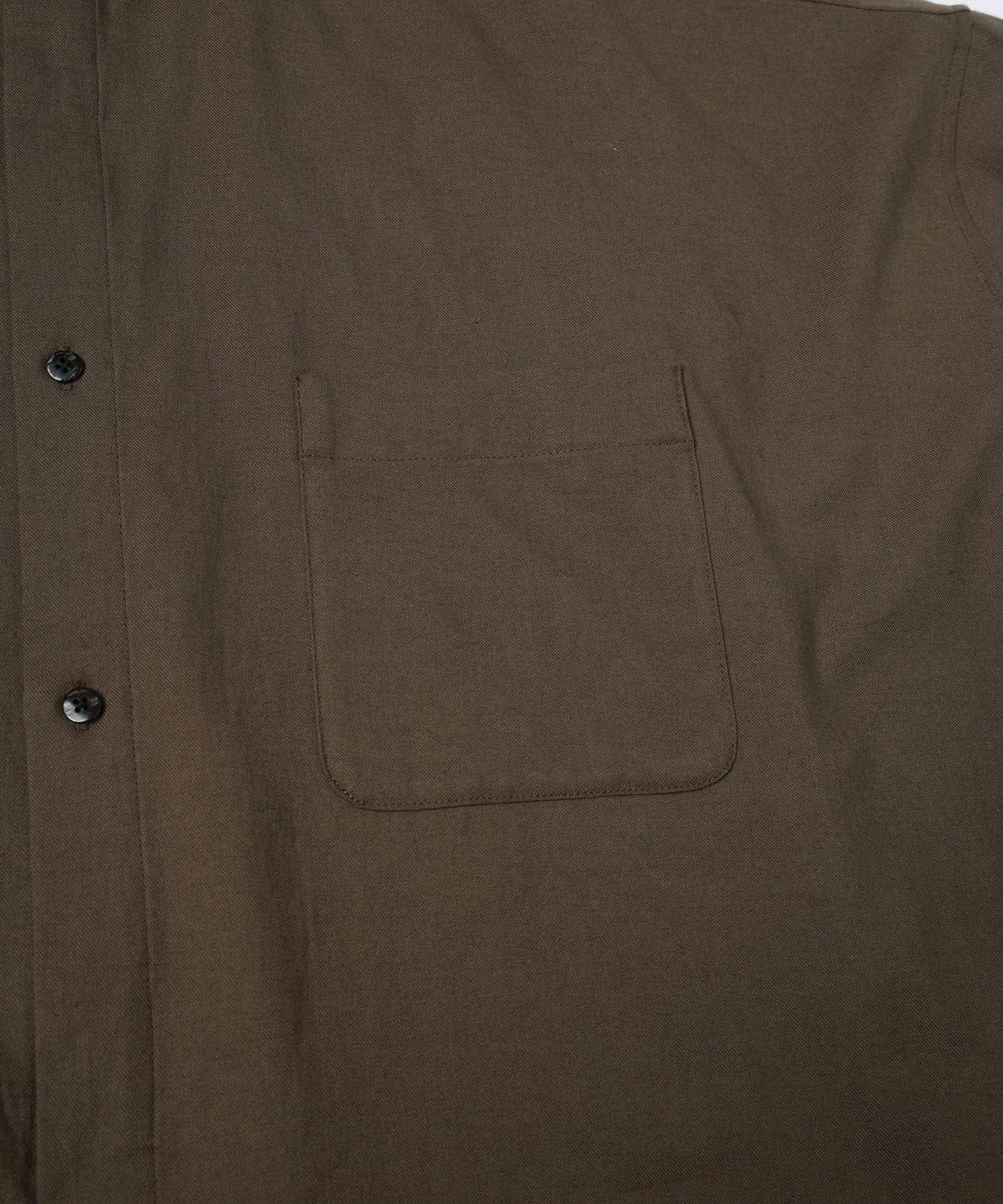 ワイドBOXシャツ-P