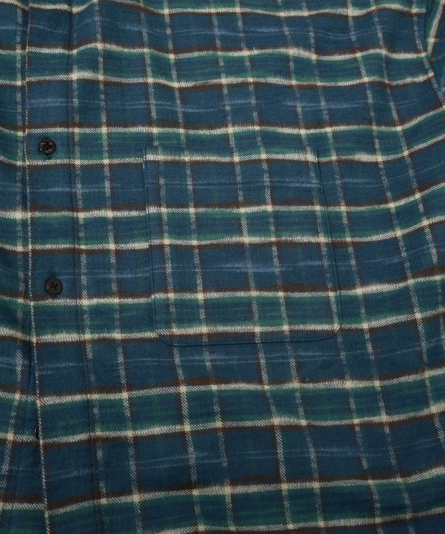 ワイドBOXシャツ-C