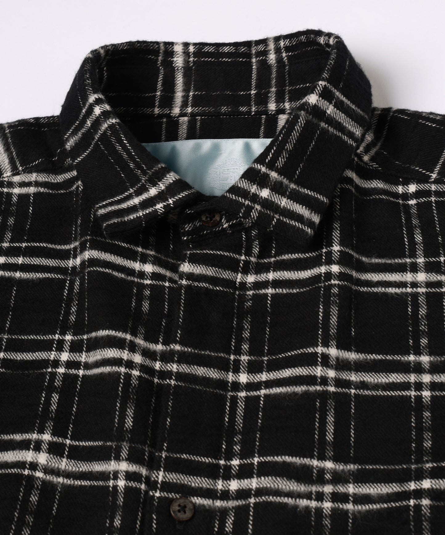 ワイドBOXシャツ-C