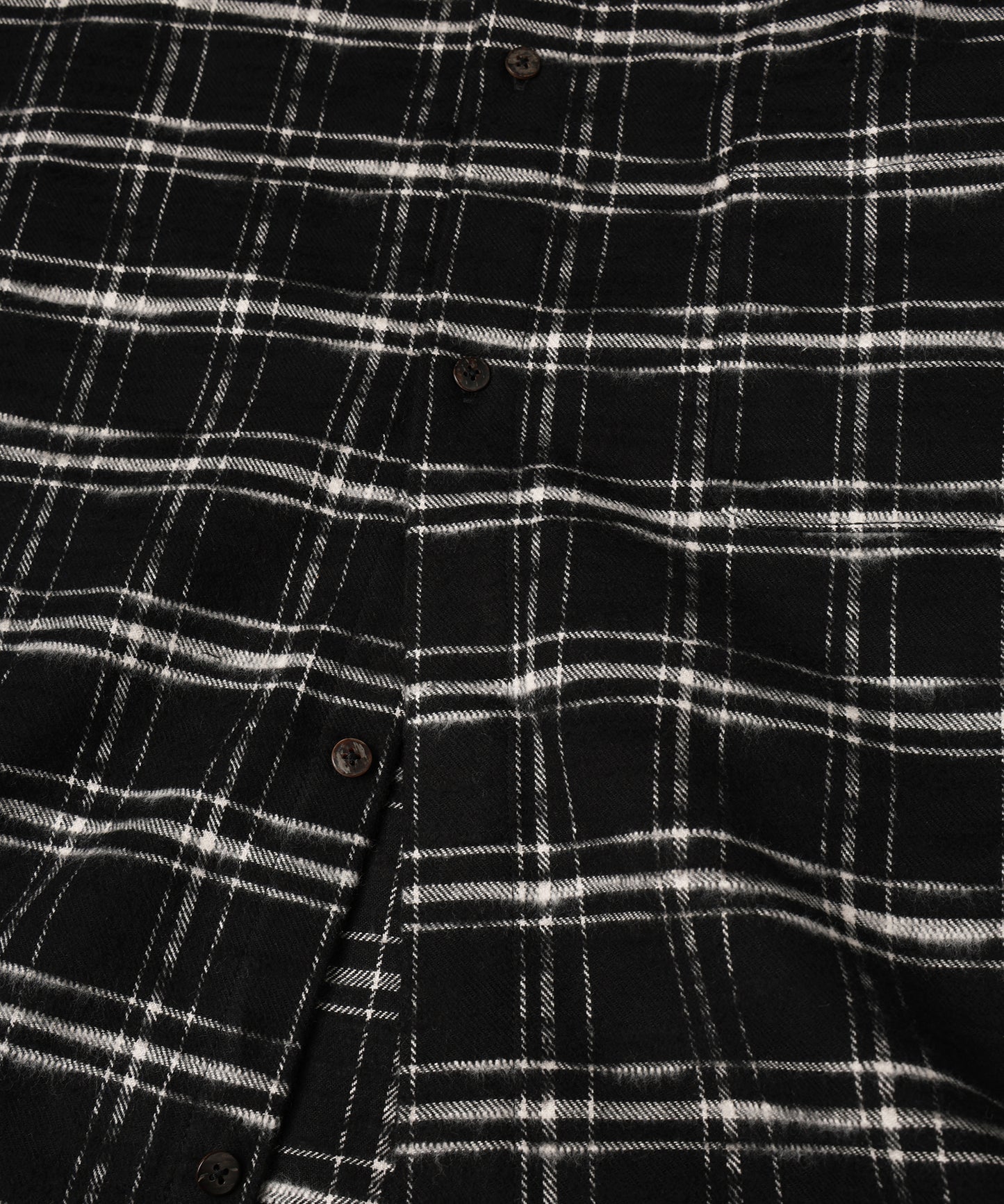 ワイドBOXシャツ-C