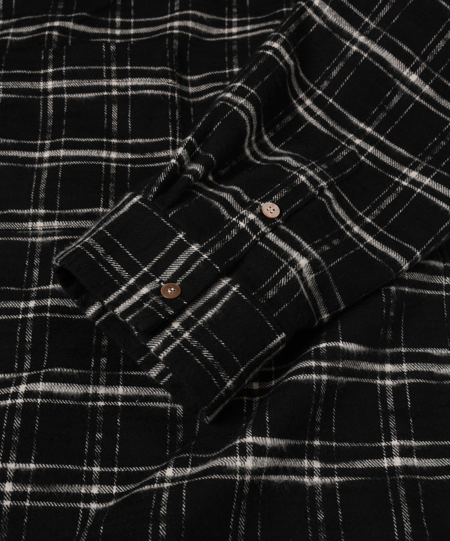 ワイドBOXシャツ-C