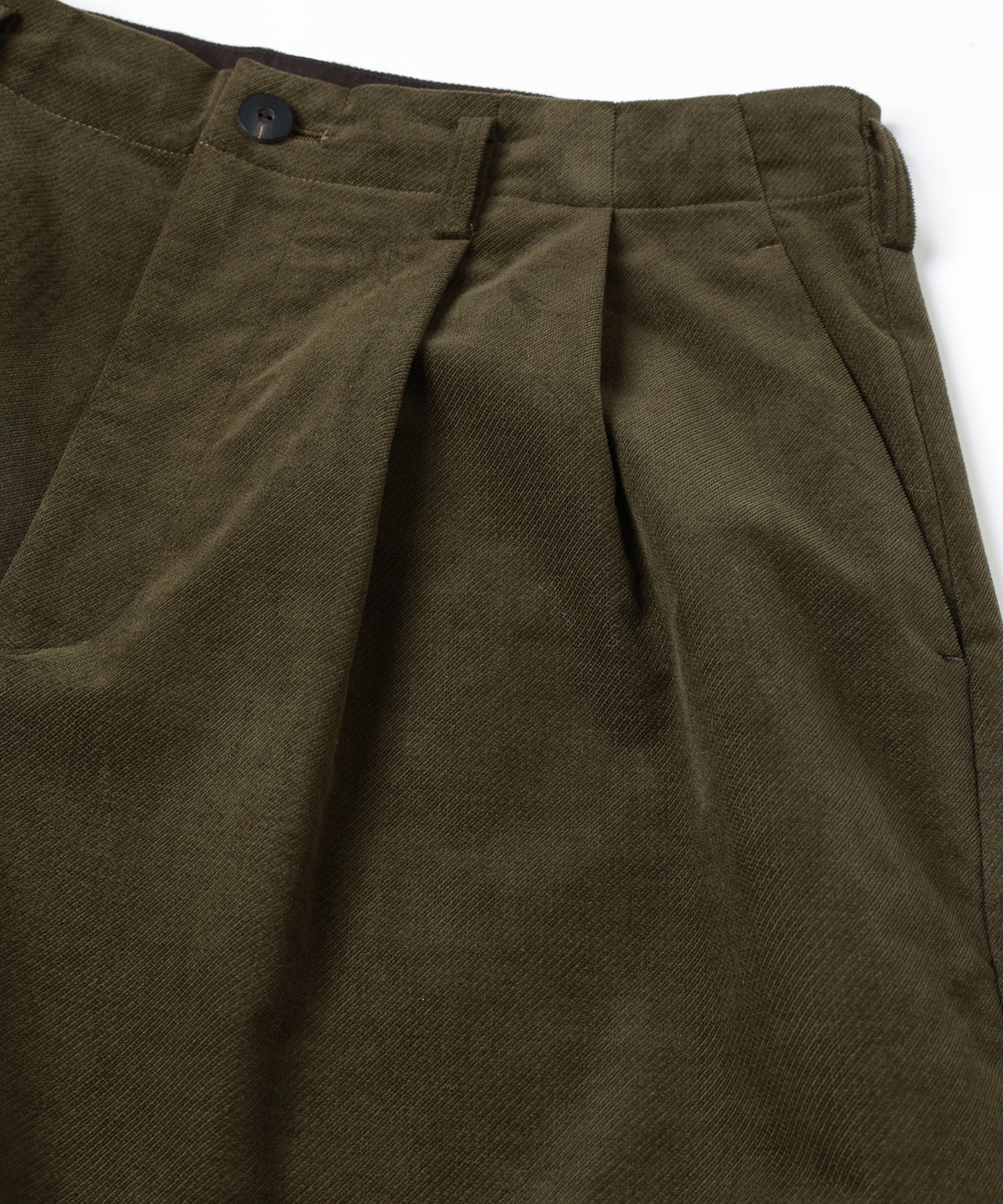 モールスキンシンプル2タックワイドPT