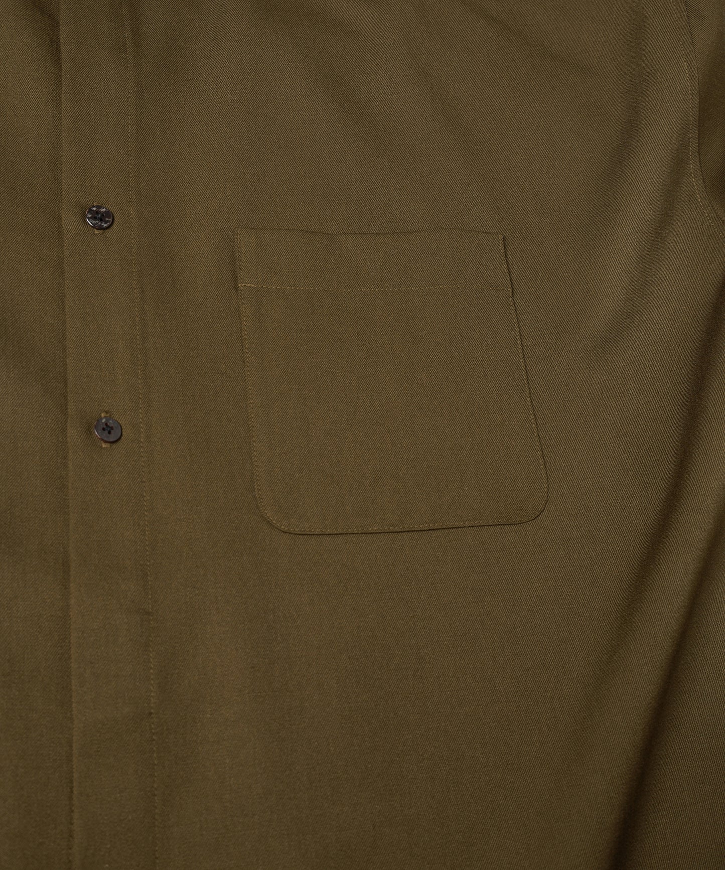 よそいきワイドBOXシャツ