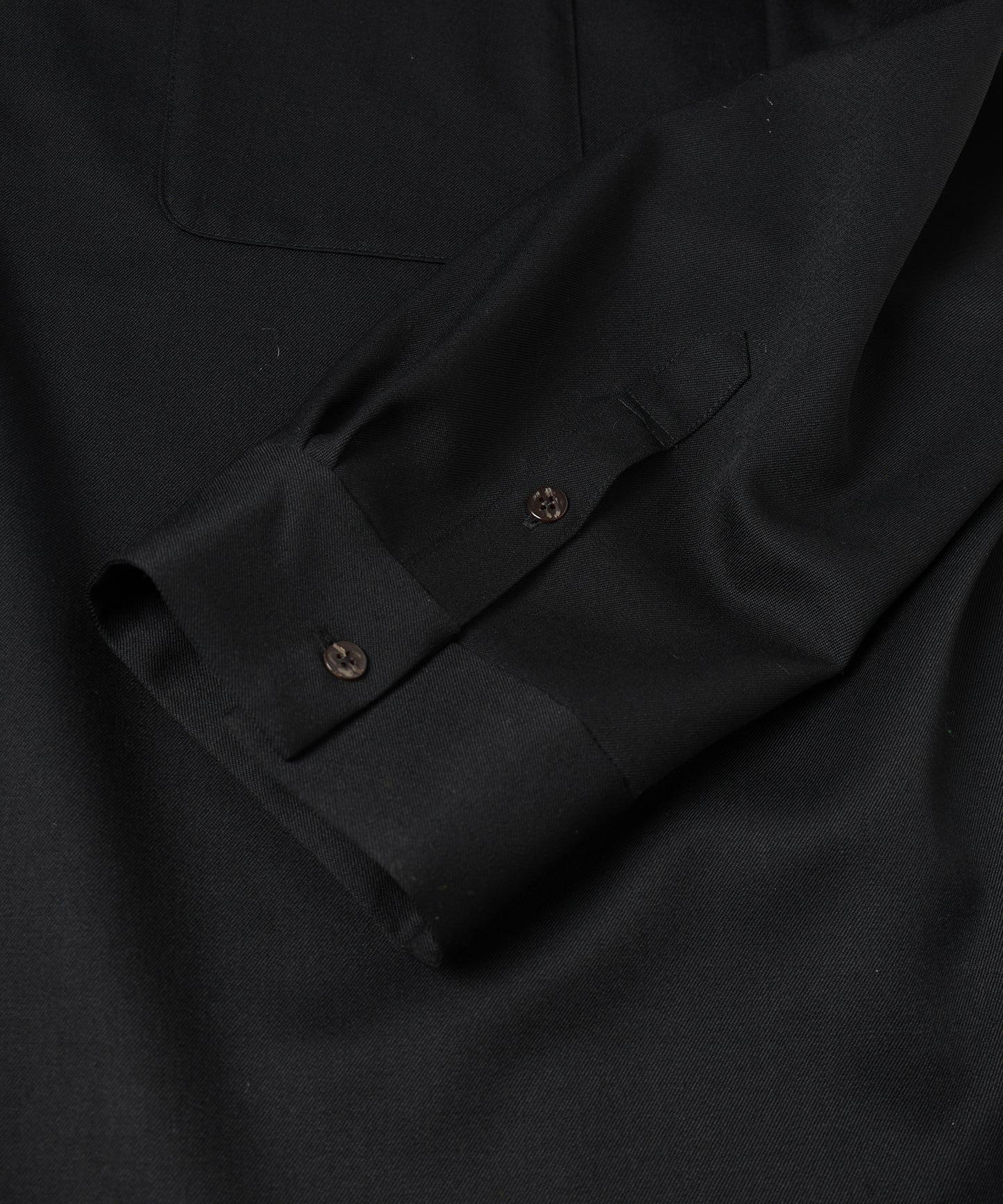 よそいきワイドBOXシャツ