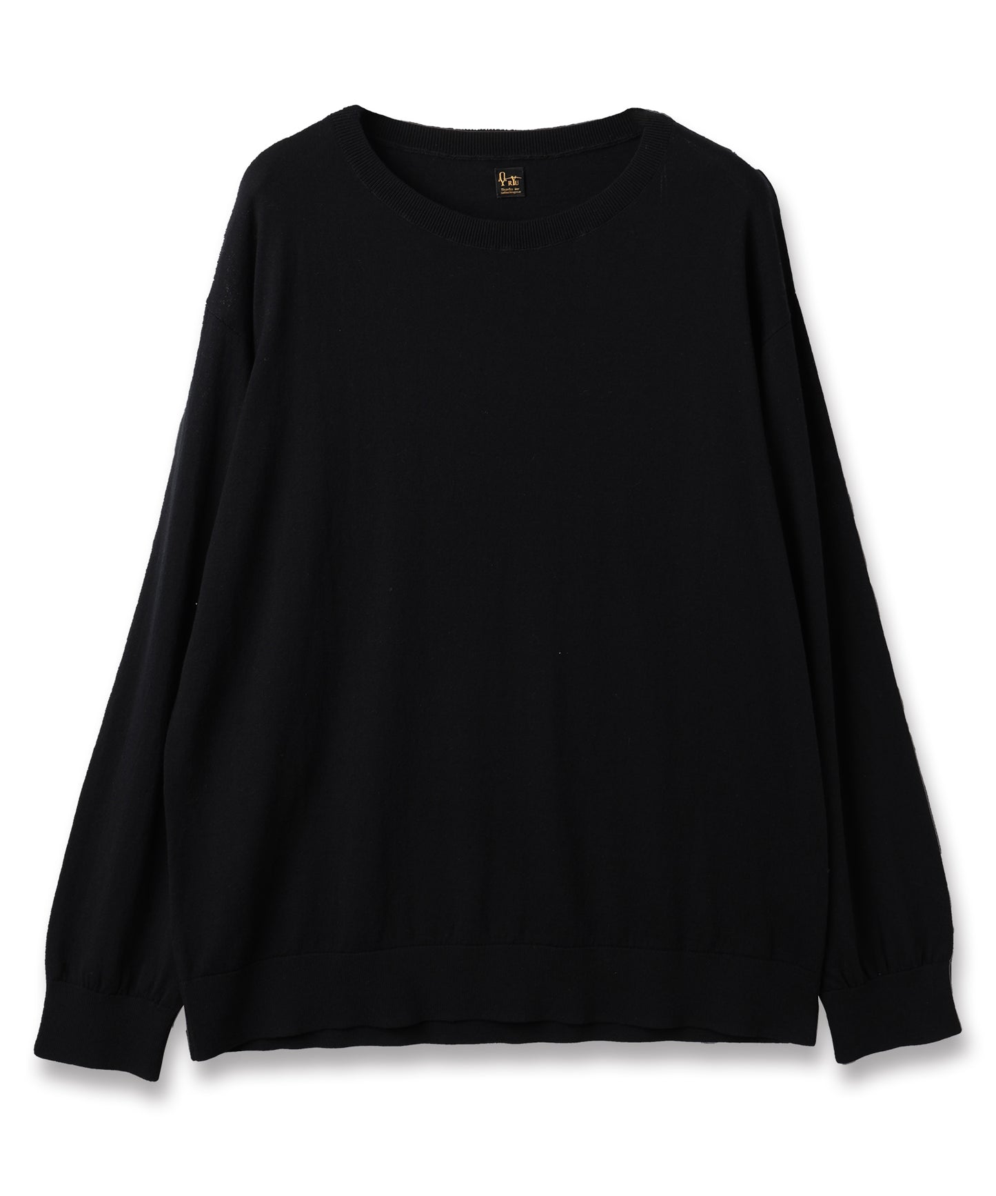 16 high gauge knit